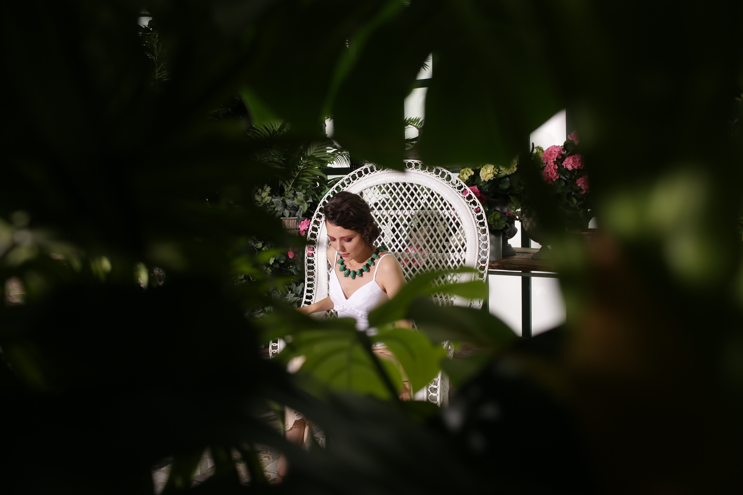 Мария 3. Свадебный и репортажный фотограф (Москва, Королев и другие)