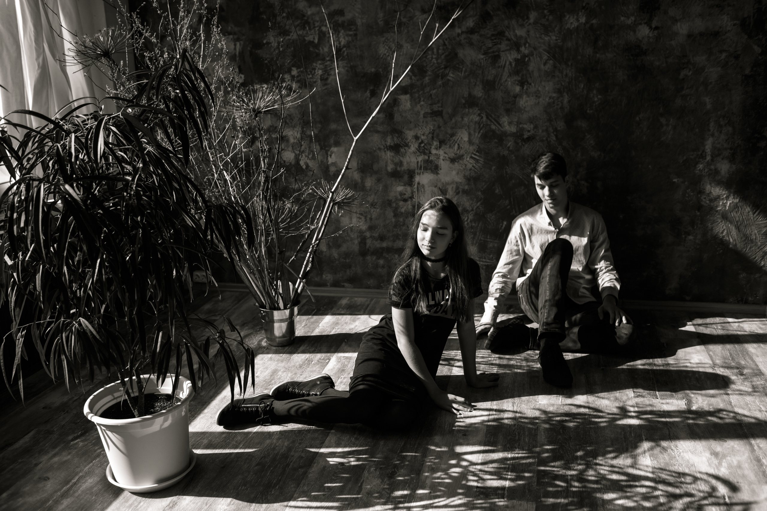 Семейная фотосессия. Свадебный и репортажный фотограф (Москва, Королев и другие)