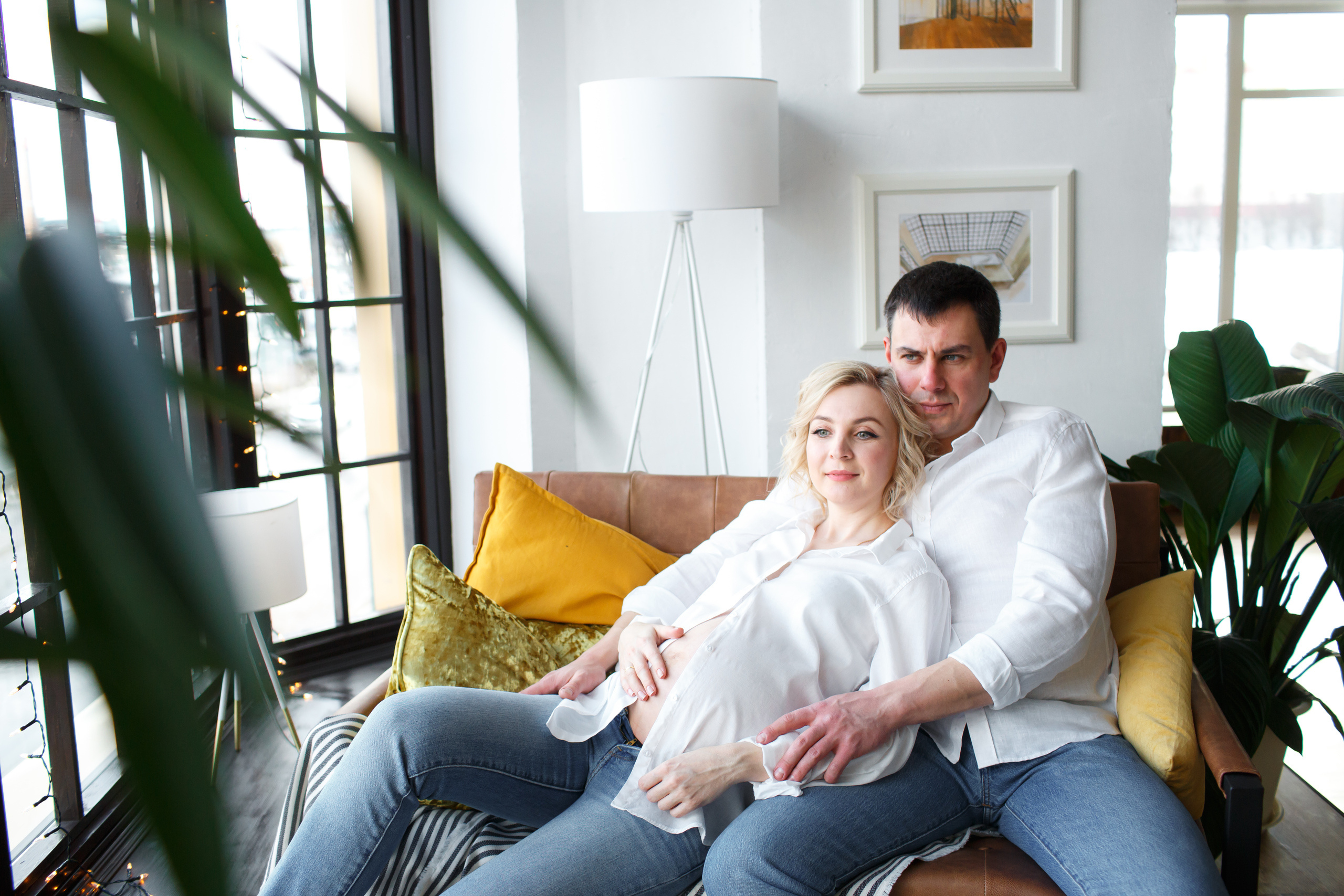 Фотосессия беременности. Свадебный и репортажный фотограф (Москва, Королев и другие)