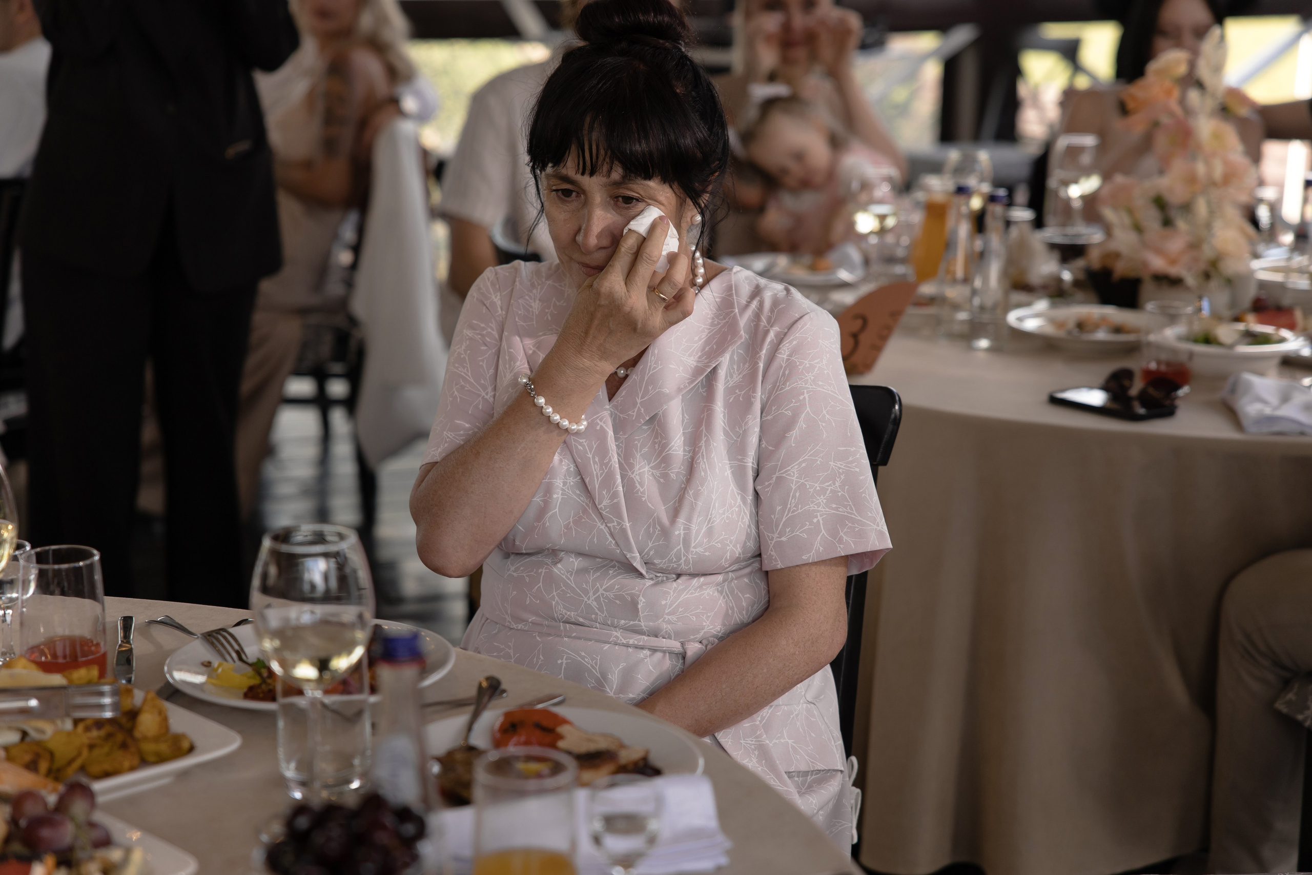 Арсентий и Даша. Свадебный и Семейный фотограф по всему миру Анна Фёдорова