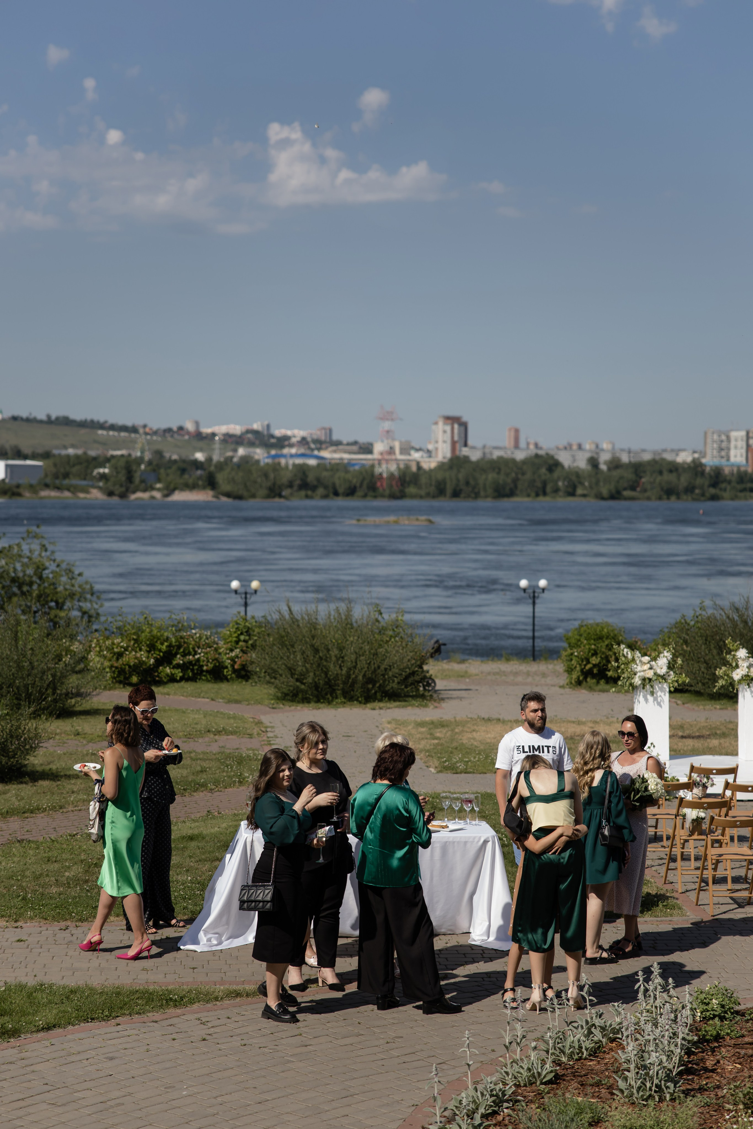 Николай и Татьяна. Свадебный и Семейный фотограф по всему миру Анна Фёдорова