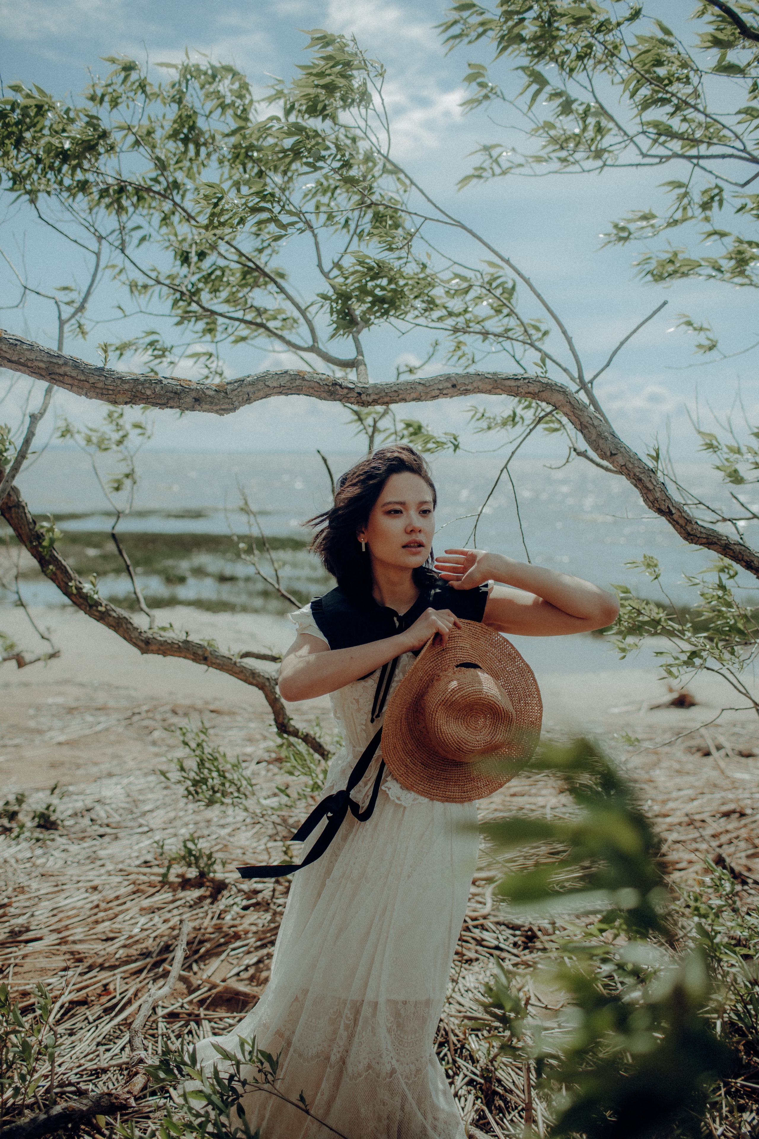 Sasha. Фотограф Анна Гребенник