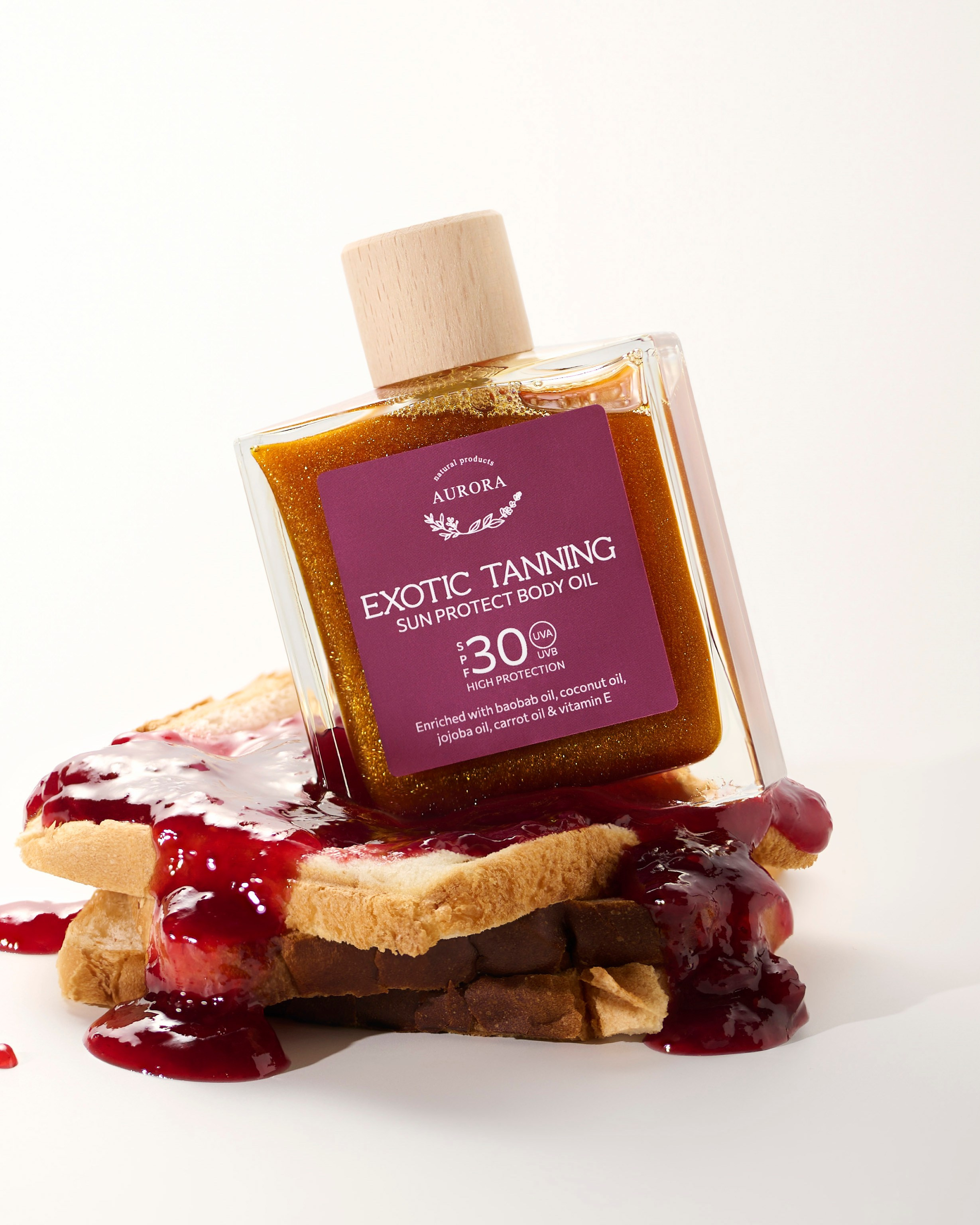 Product. Professional photo retouching