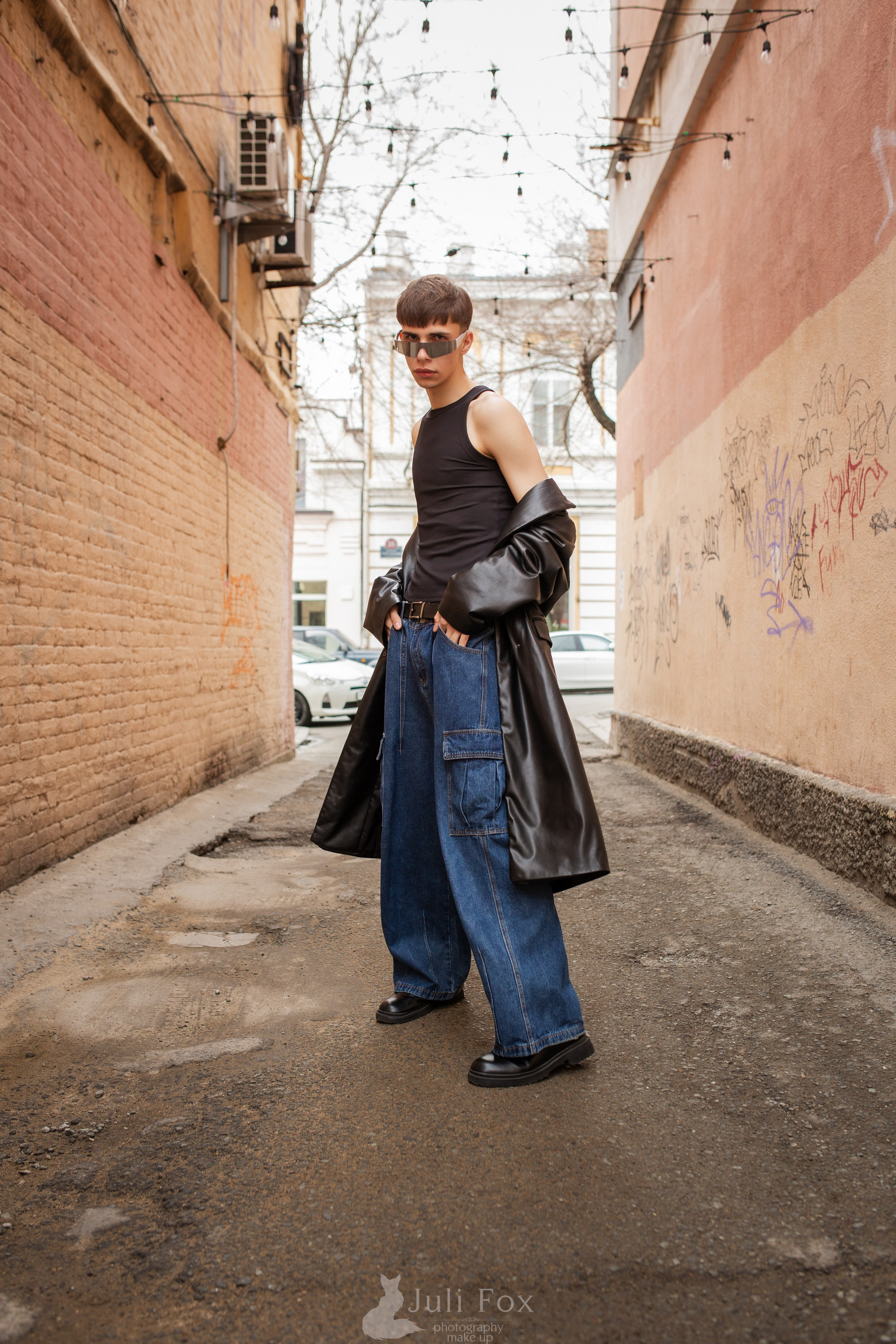 МУЖСКИЕ ПОРТРЕТЫ. Портретный, свадебный, репортажный фотограф во Владивостоке Юлиана Джули Фокс