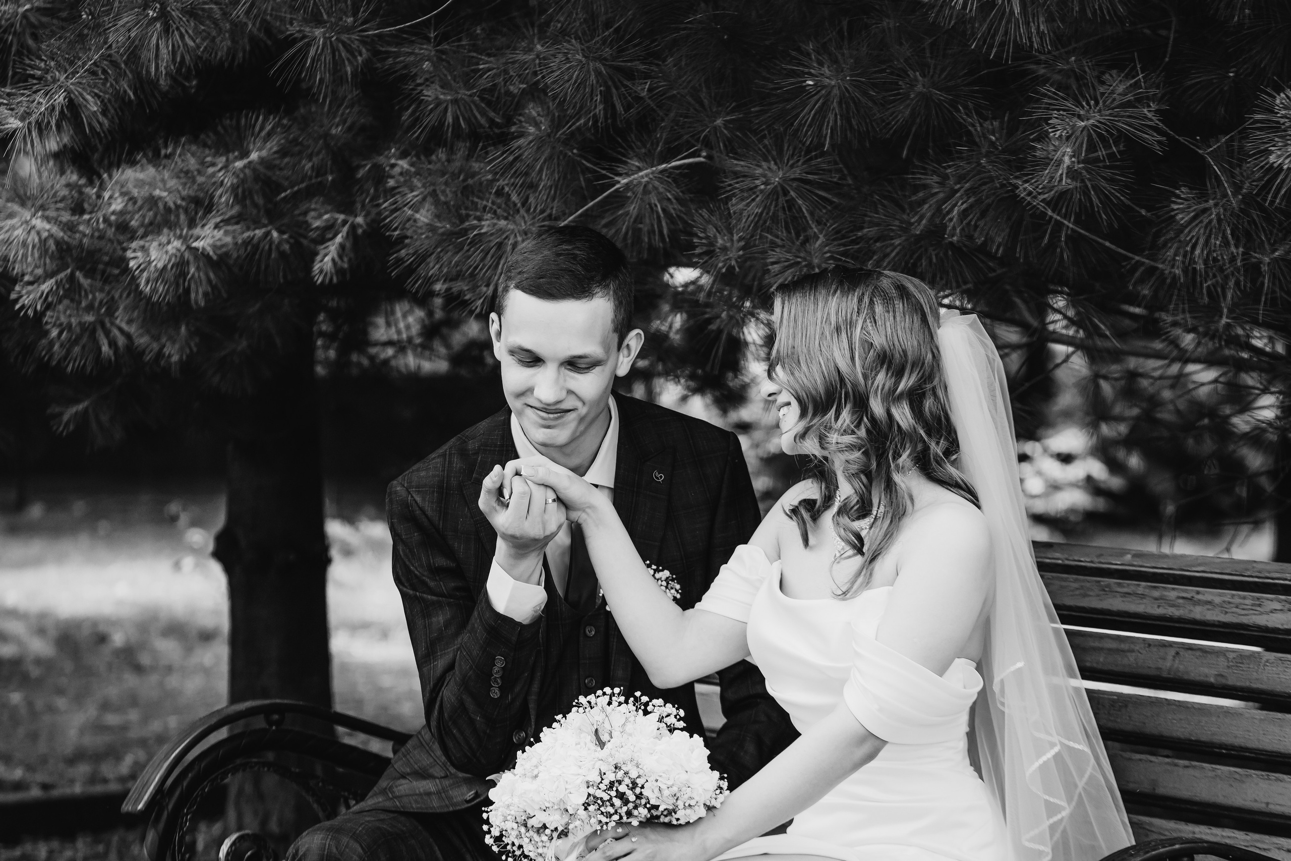 Дарья & Михаил. Фотограф в Ставрополе Евгений Наглянцев