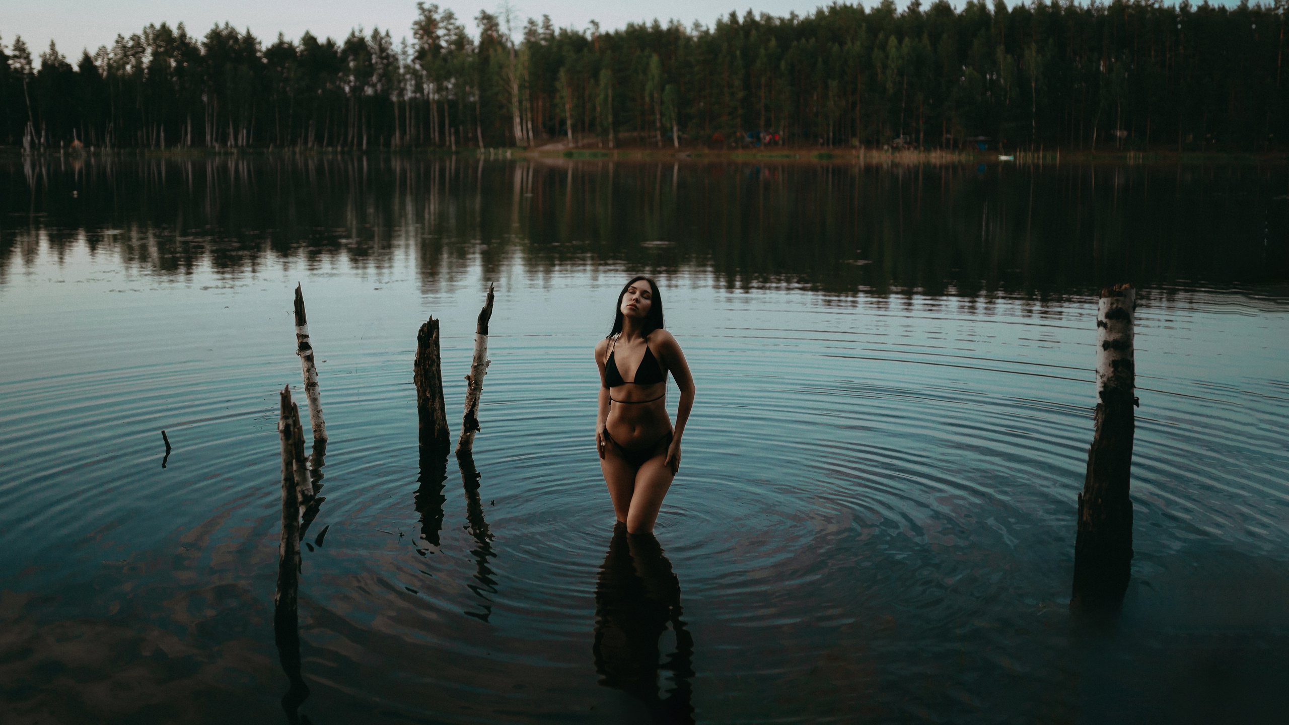 Портретные работы. Фотограф Алексей Кутырёв