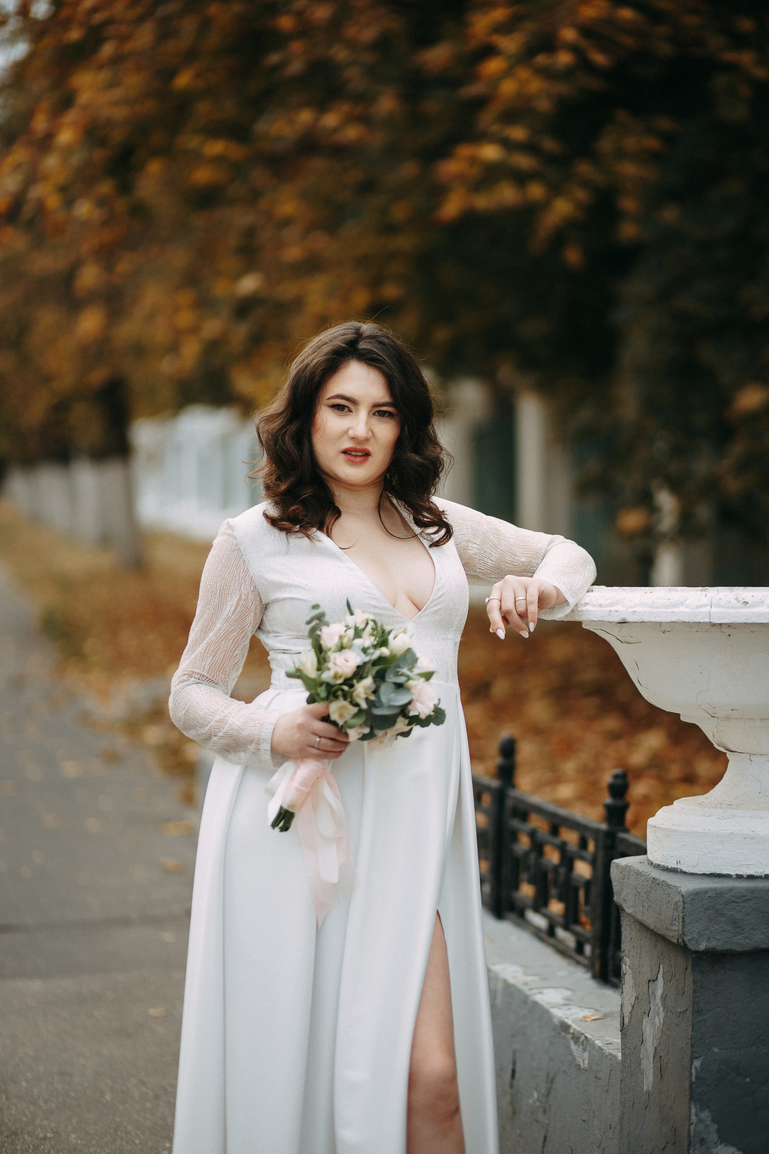 Свадьба Динара и Андрей. Фотограф Алексей Кутырёв