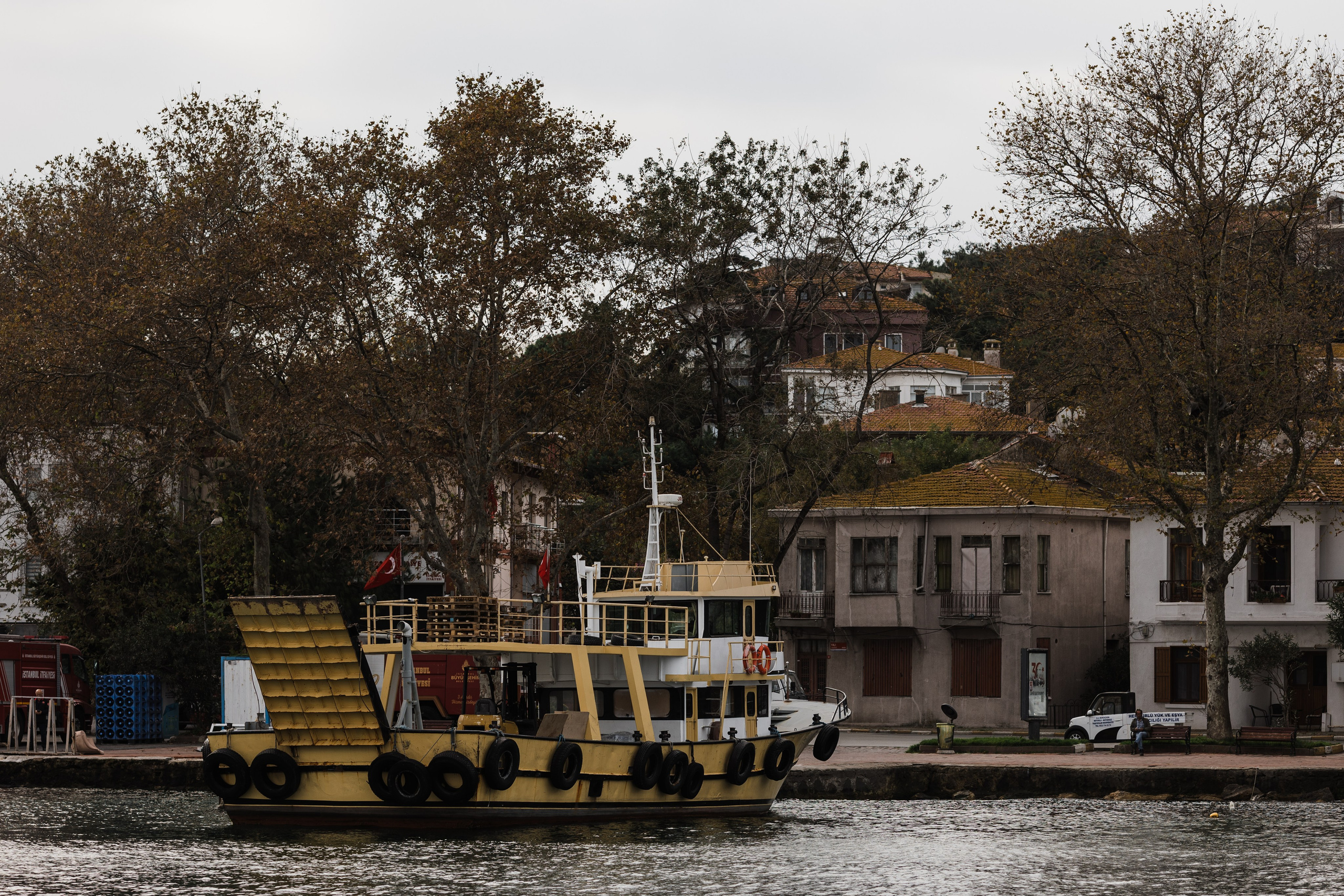 Türkiye. Свадебный и семейный фотограф в Краснодаре Роман Моско