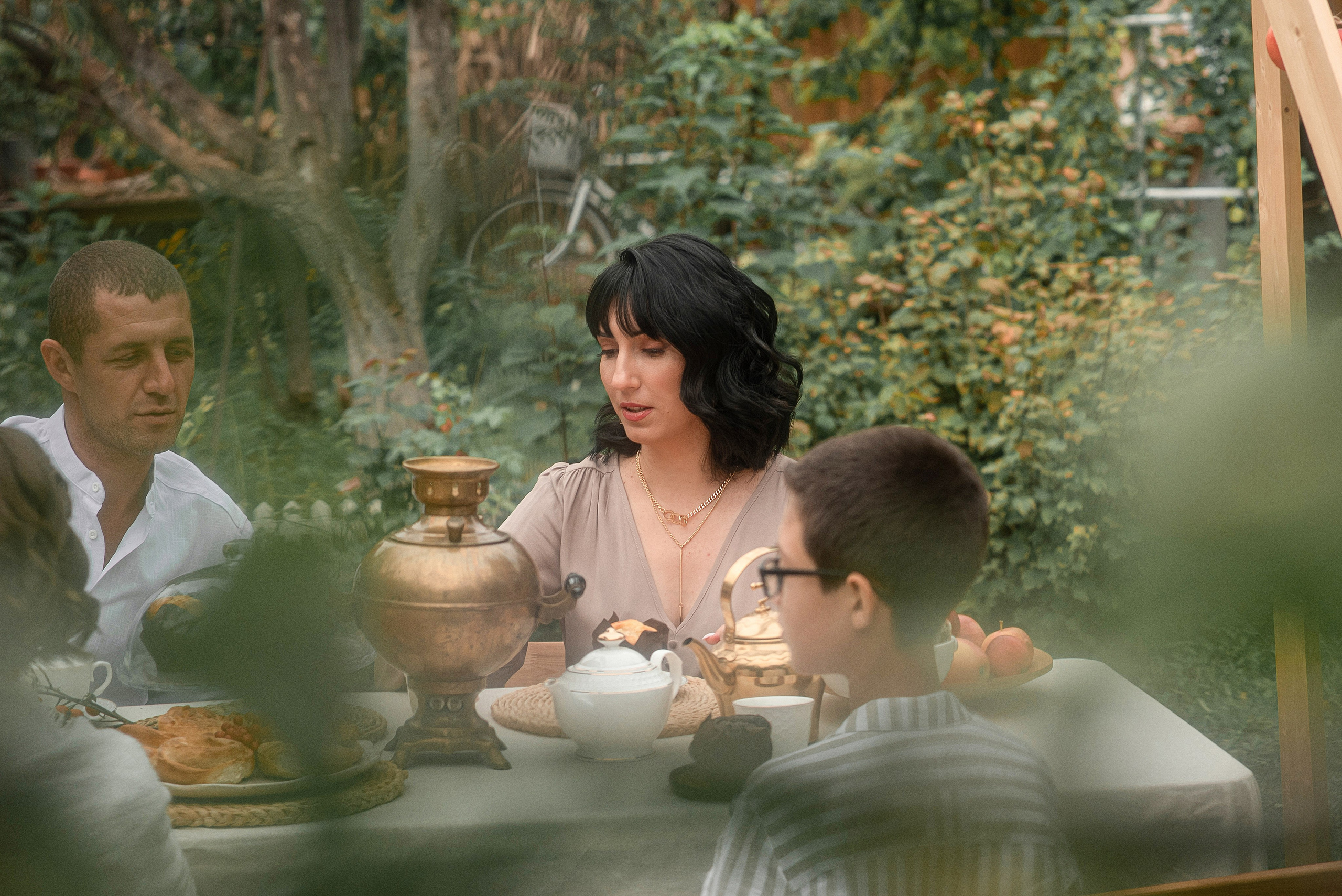 Наслаждайся такими моментами. Главная