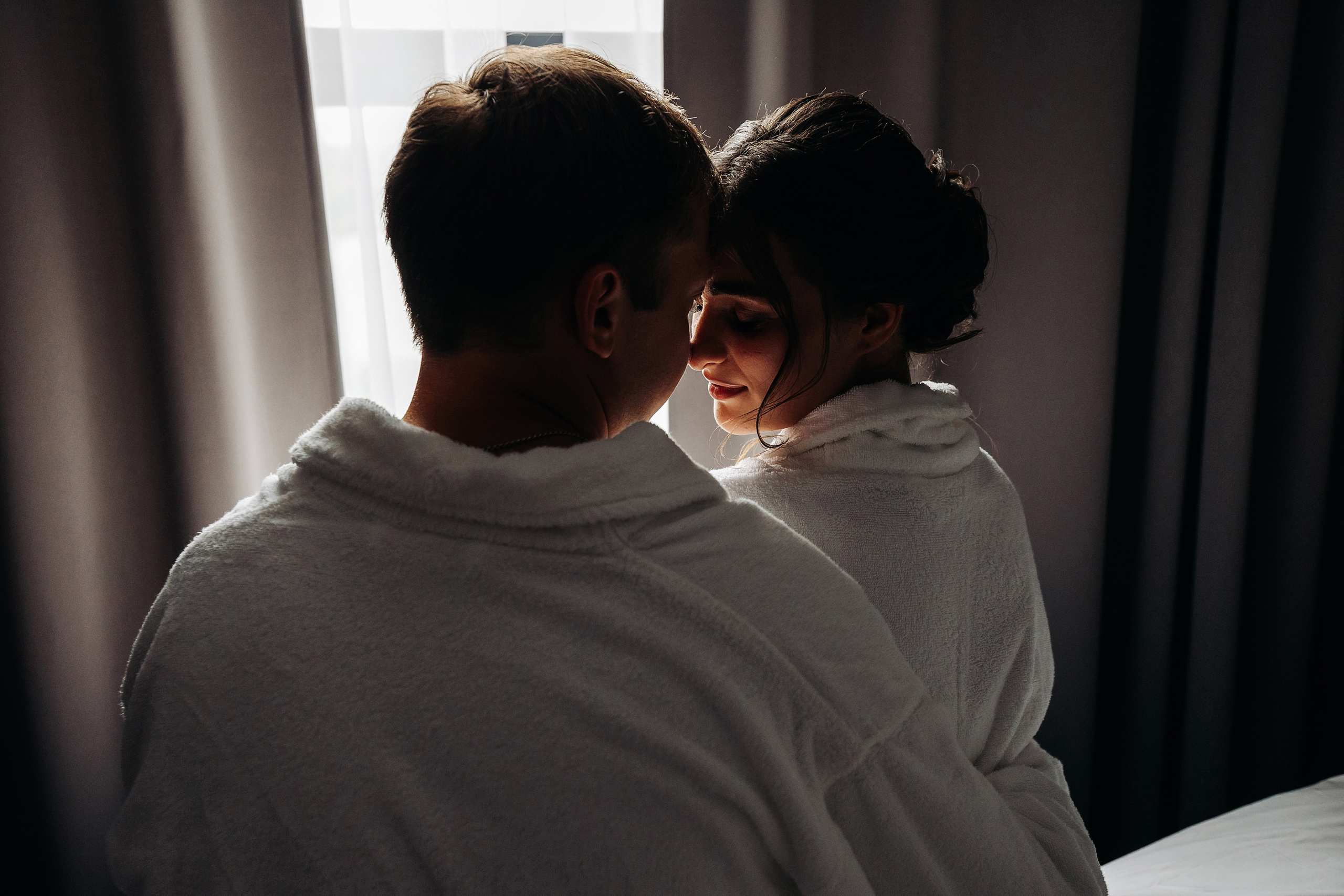 Максим Ангелина. Фотограф Омск Андрей Козяков