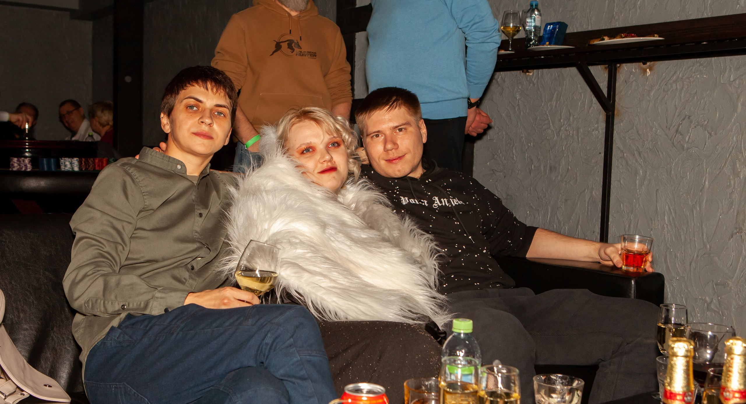 Корпоратив Леруа Мерлен Вегас. Репортажный, семейный, свадебный, портретный фотограф