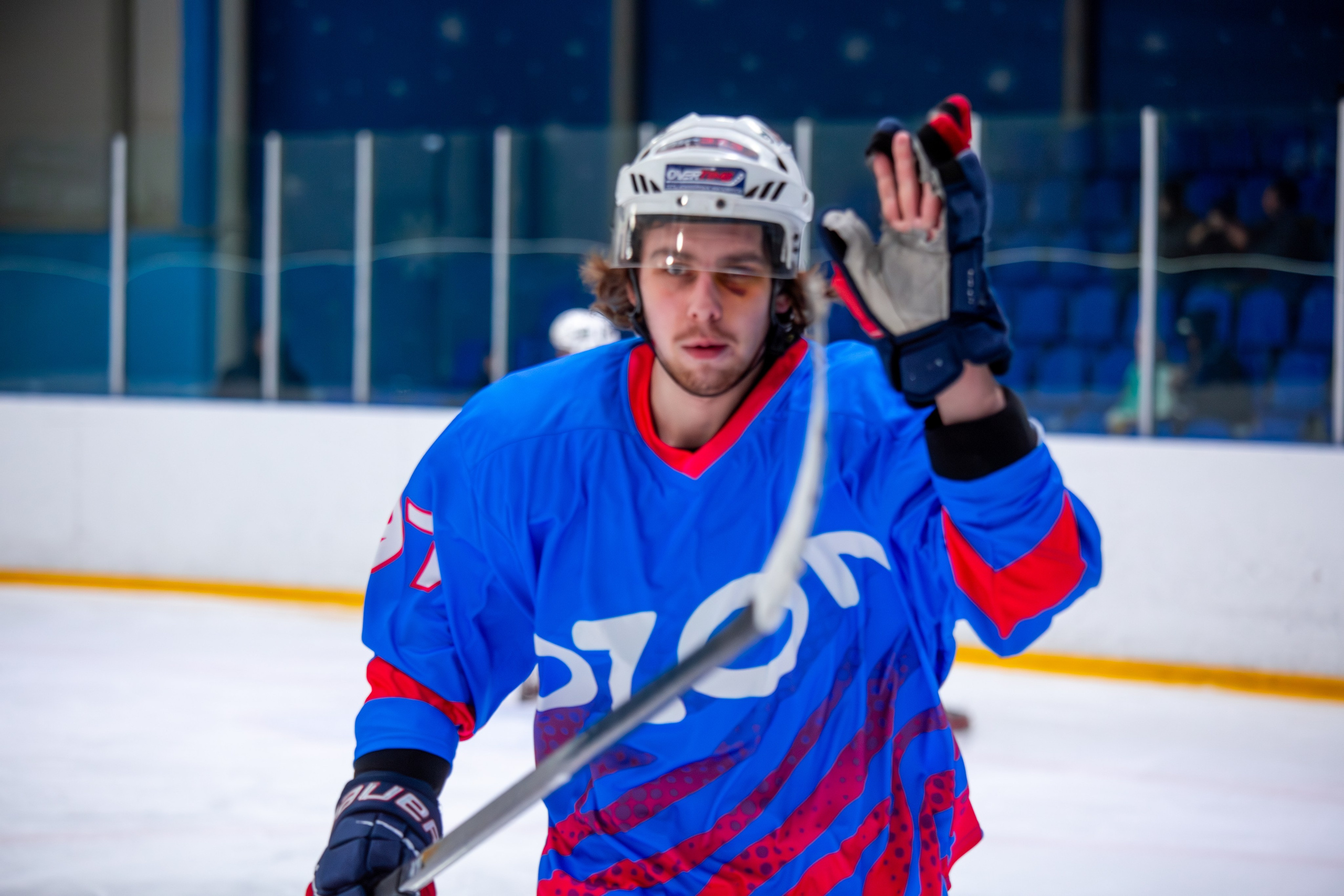 Чемпионат по хоккею. Репортажный, семейный, свадебный, портретный фотограф