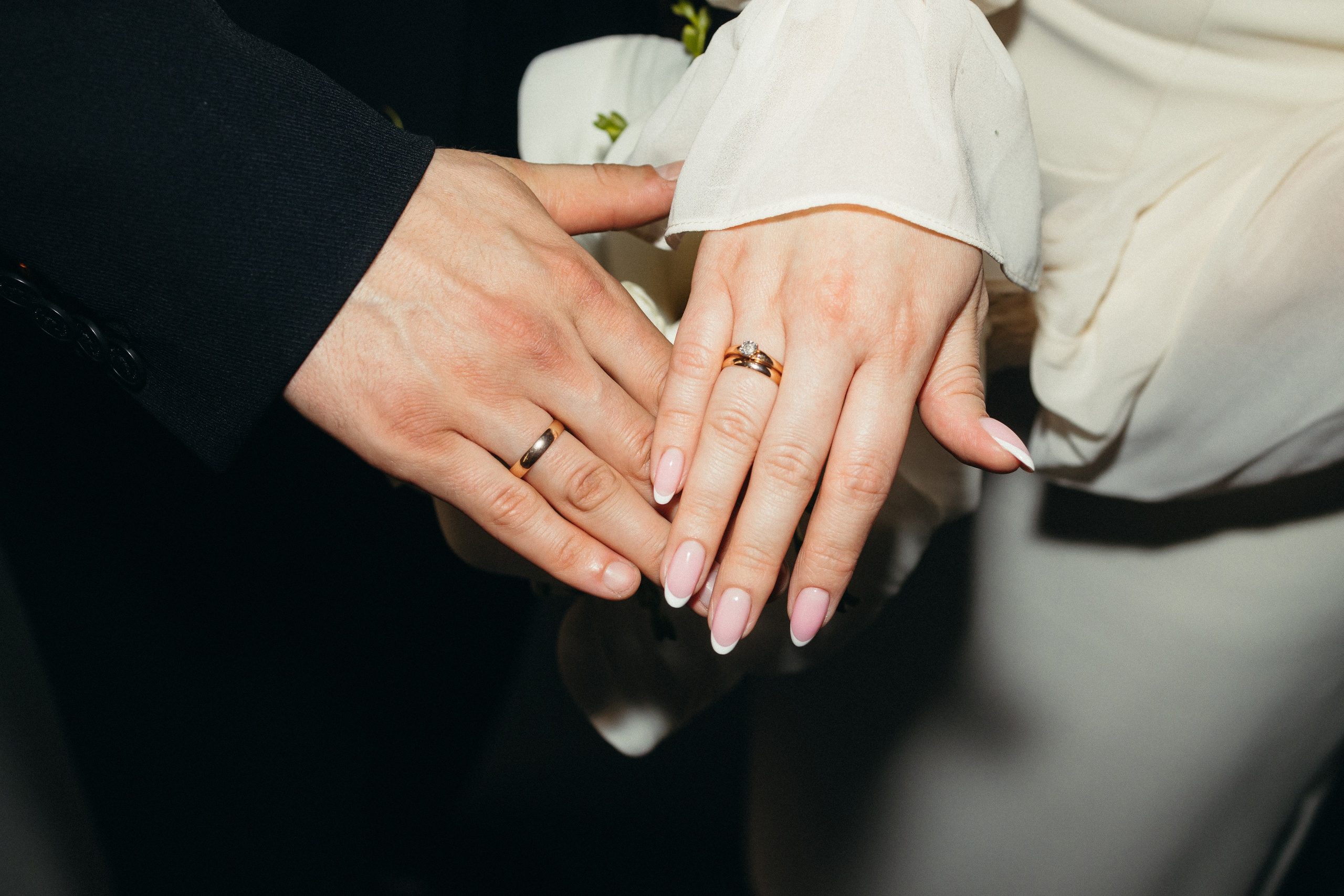 Владимир и Катя, встреча в отеле и роспись в особняке Спиридонова. Свадебный и портретный фотограф в Москве Кристина Золотова