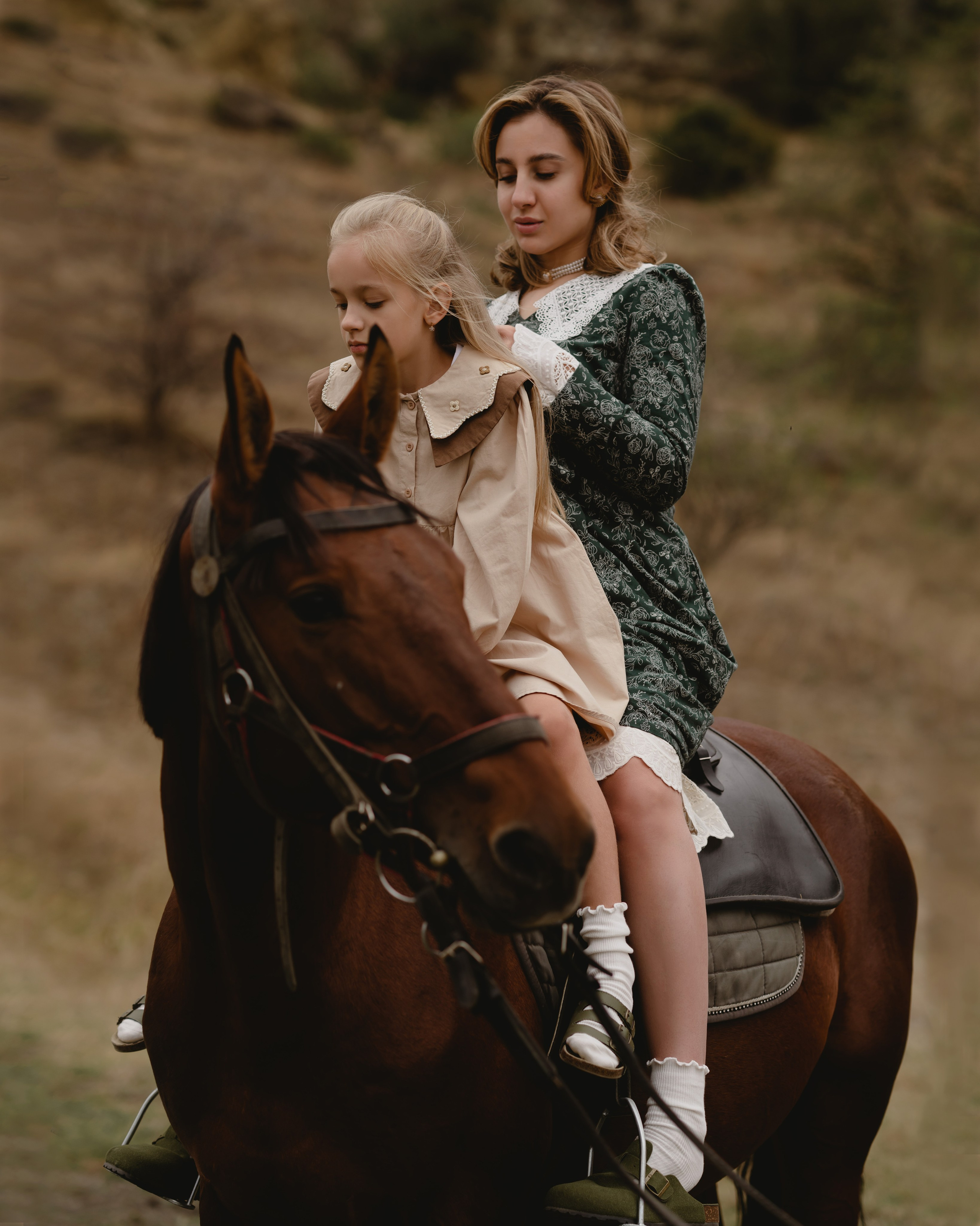 Семейная съёмка. Индивидуальный и коммерческий фотограф на КМВ | Маргарита Шаверина