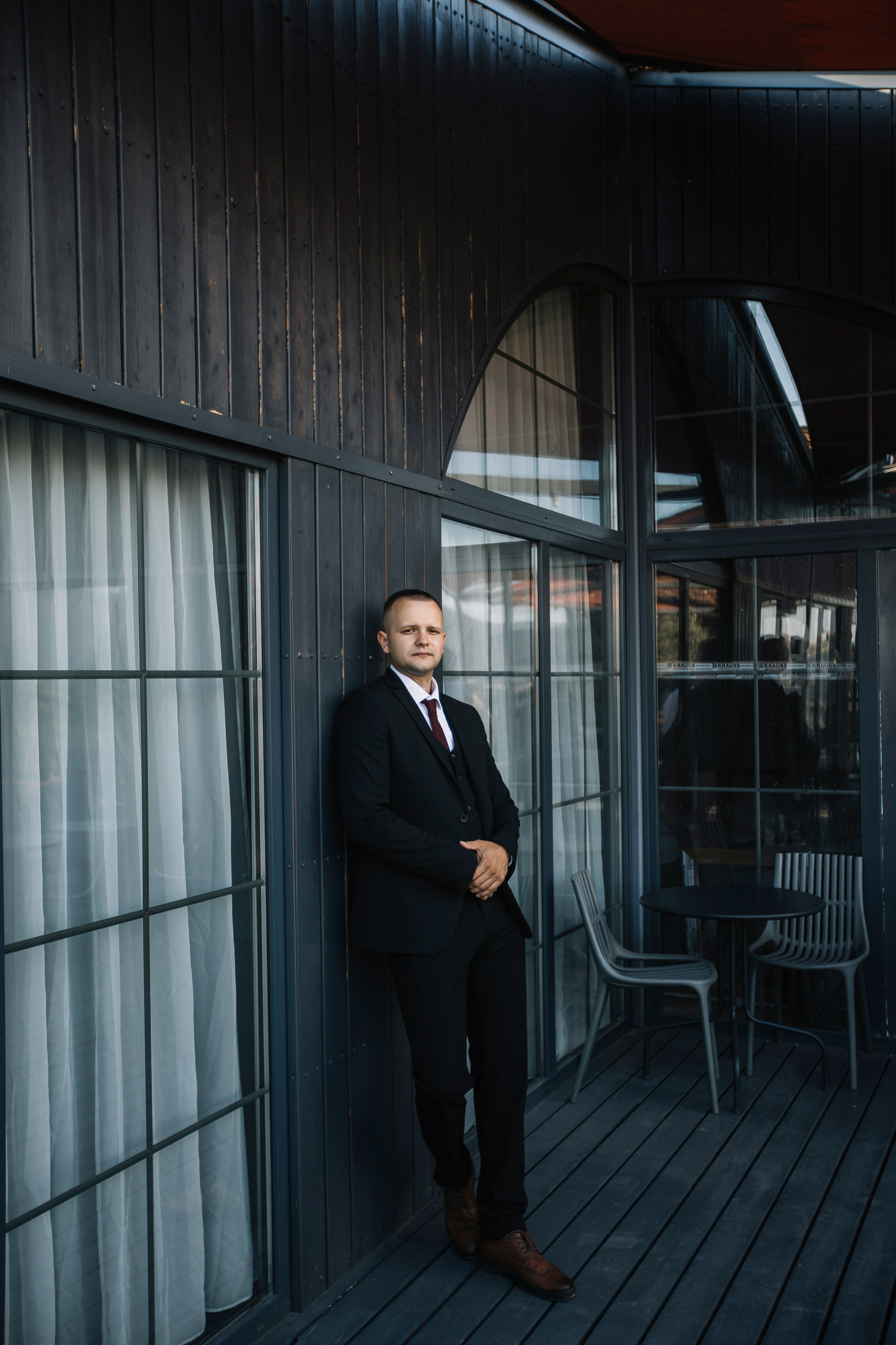 Андрей и Алина. Винодельня 78 Балаклава. Фотограф Анна Лейман. Севастополь