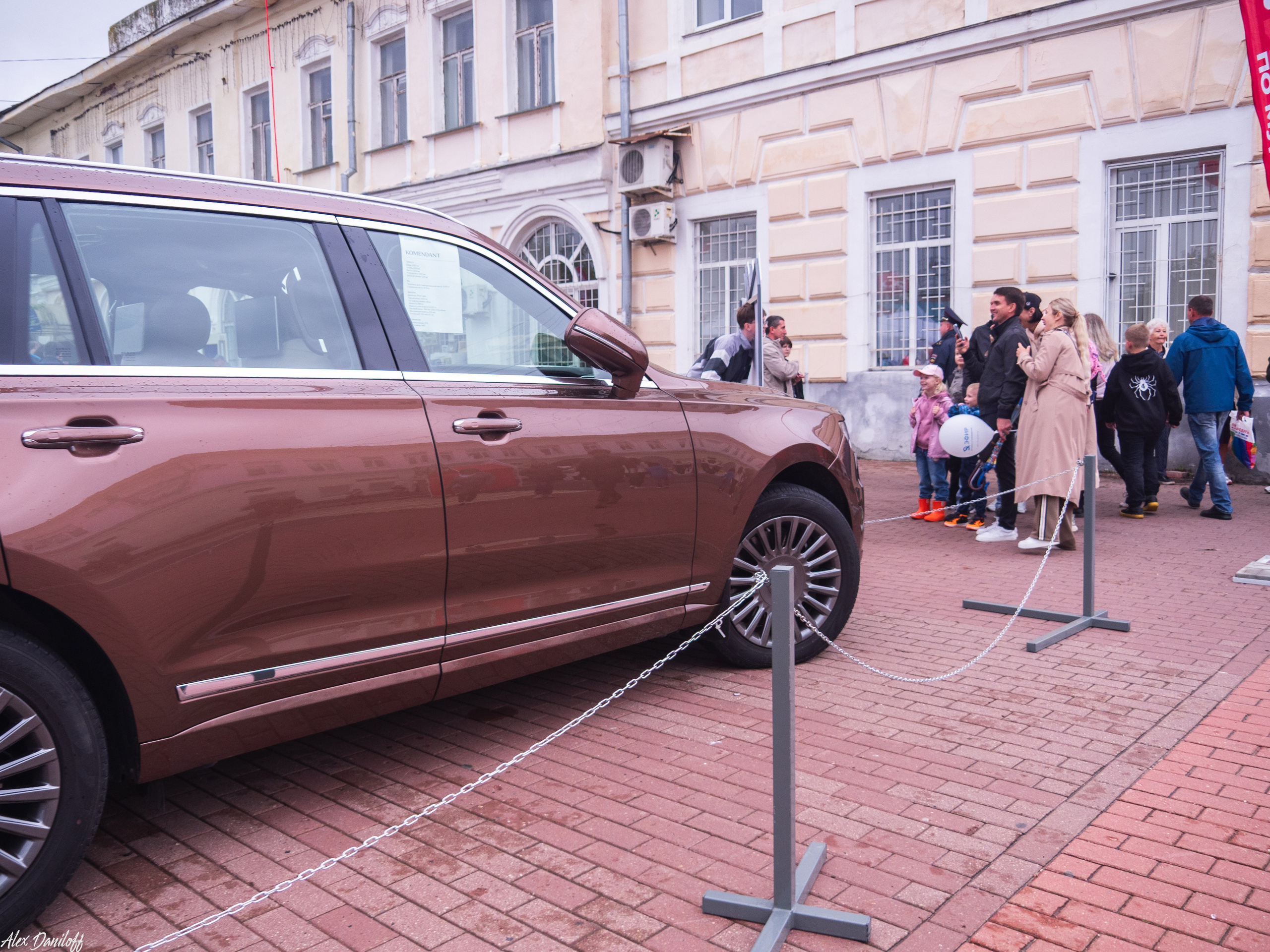 День города Муром 2025. Муром-Инфо. Новости культуры, образования, спорта в городе Муром