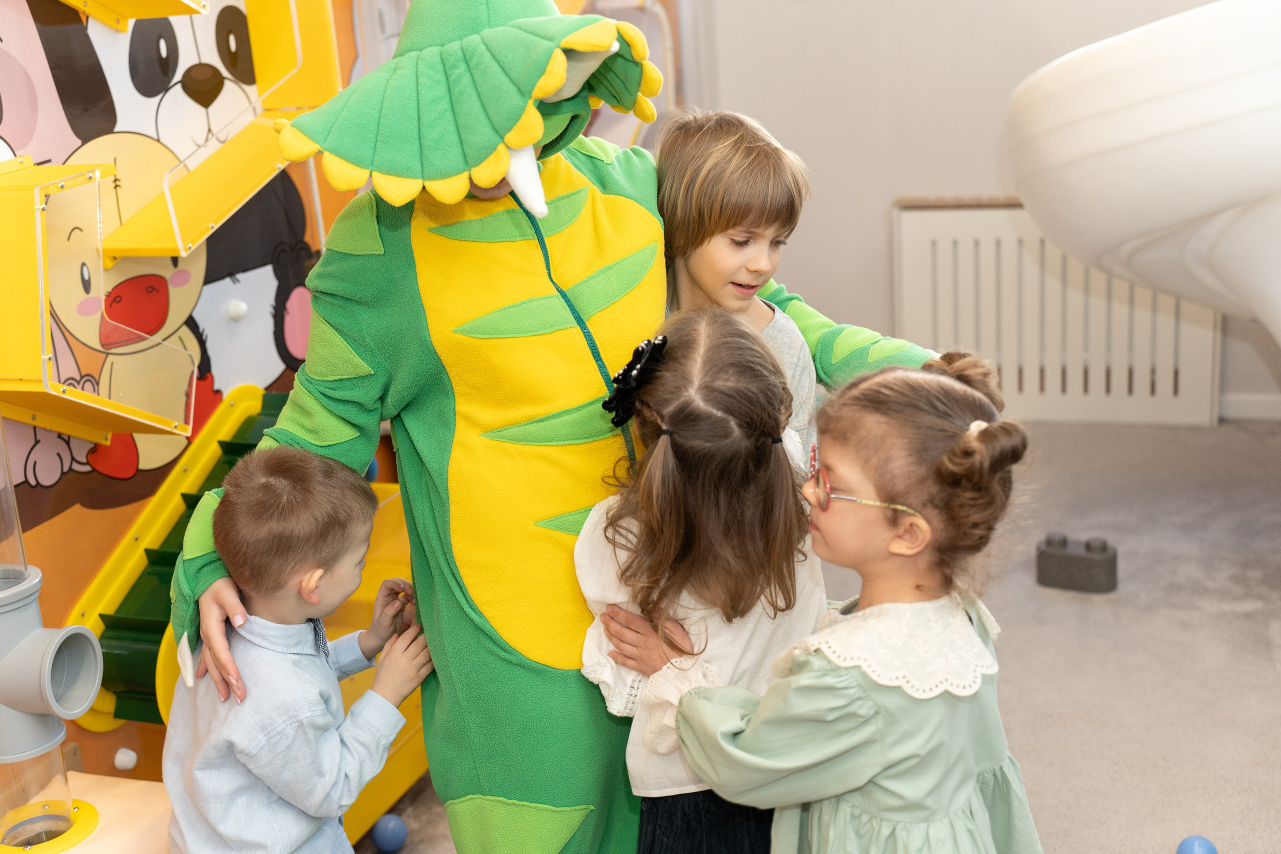 Базилион. Семейный и свадебный фотограф Минск, Беларусь Анна Орловская