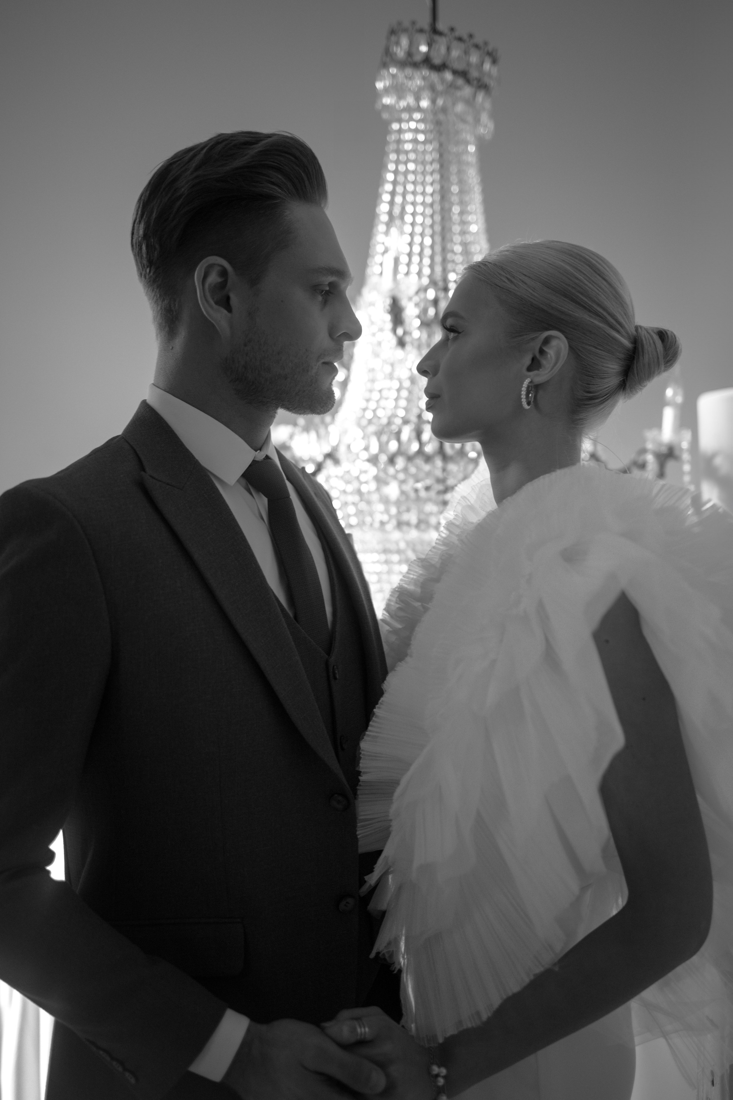 Андрей & Мария. Фотограф Москва|Комиссарова Наталья