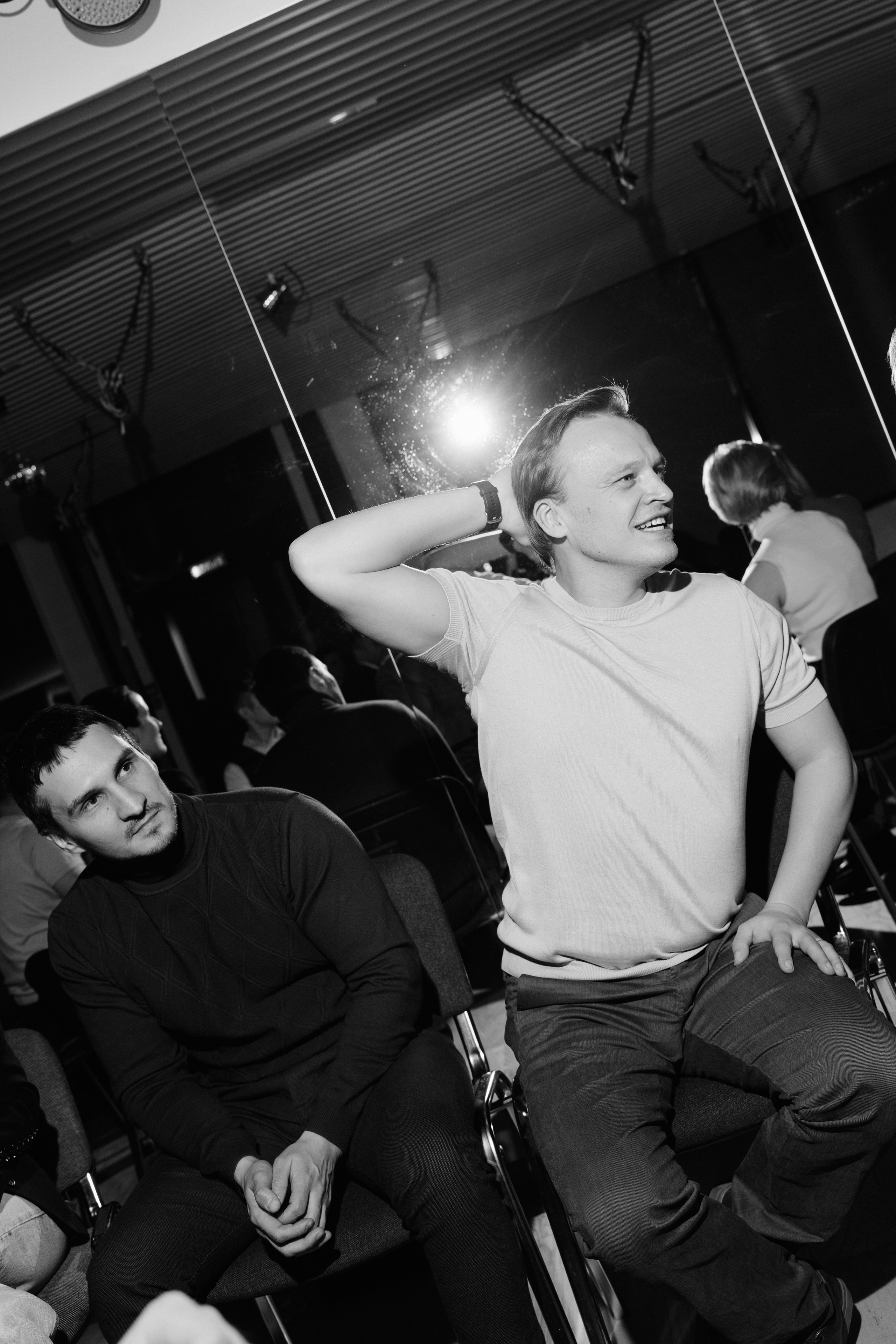 Корпоратив, MBI. Свадебный фотограф Москва Александра Аверкова