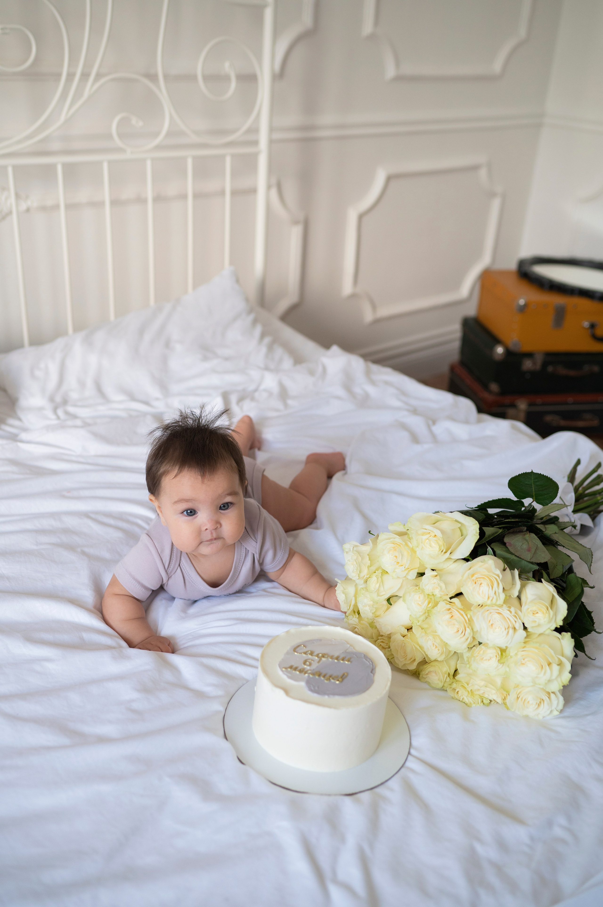 Лера. Фотограф Рузанна Ганн