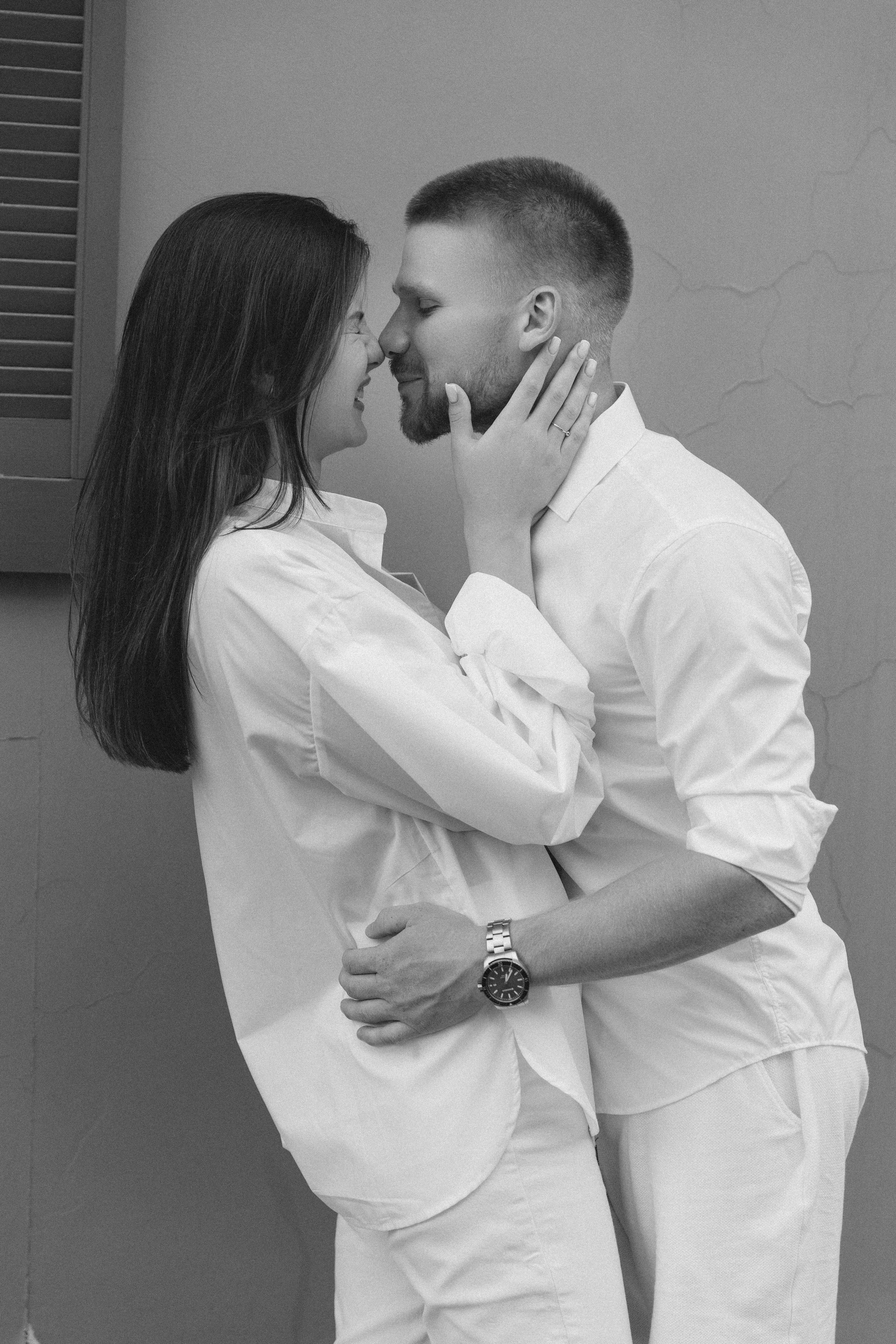 А люди любят. Свадебный фотограф в Ростове-на-Дону Базарова Анастасия