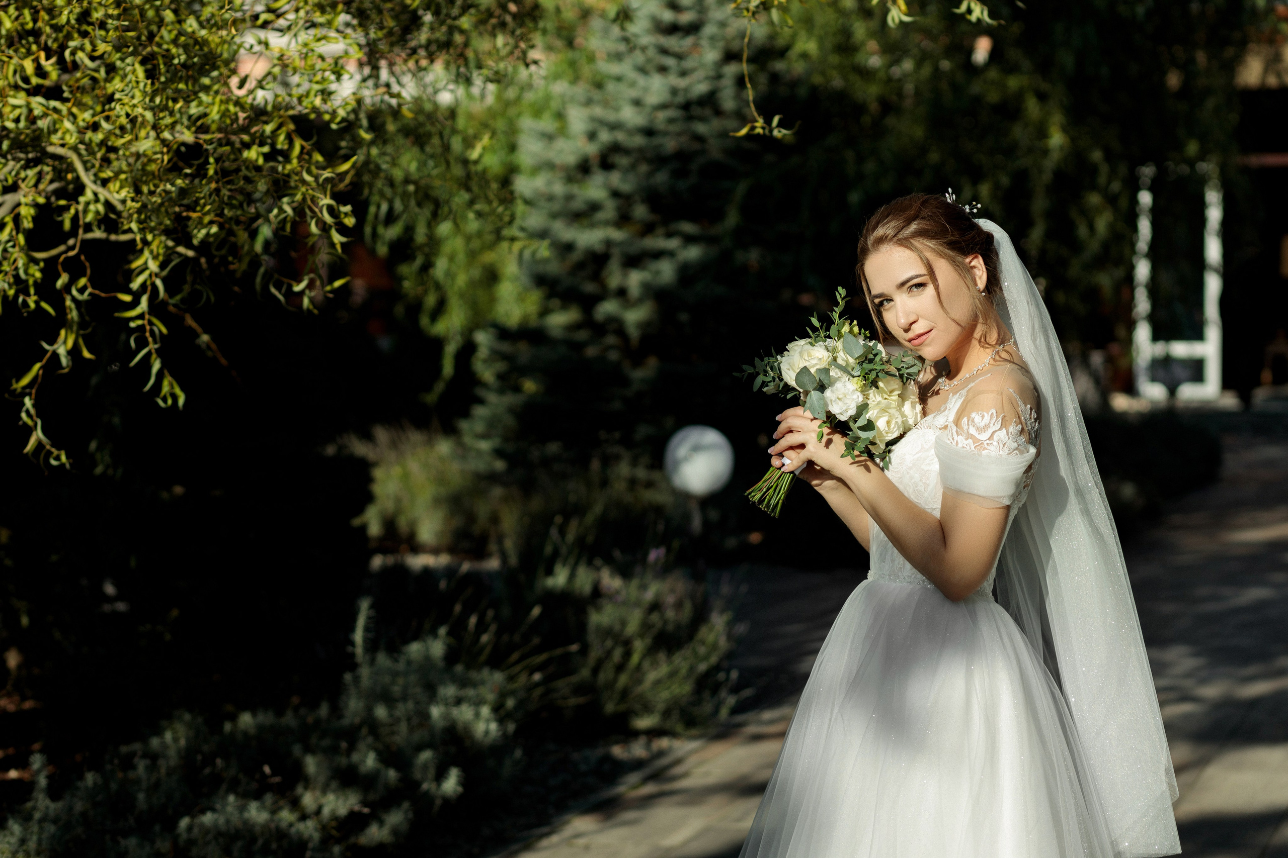 Александр&Ирина. Свадебный фотограф в Ростове-на-Дону Базарова Анастасия