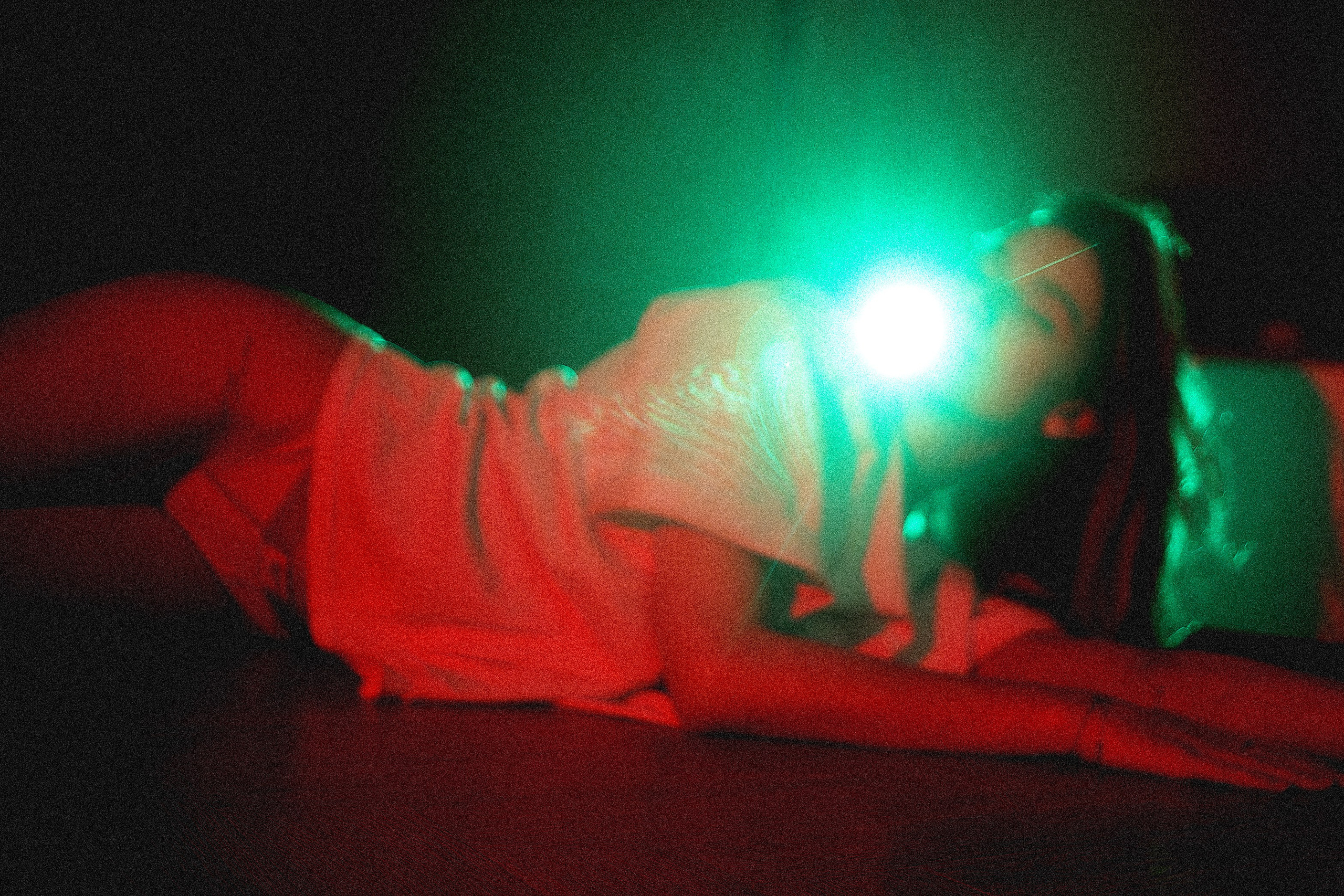 Катя. Фотограф в Новосибирске Владислав Унтерберг