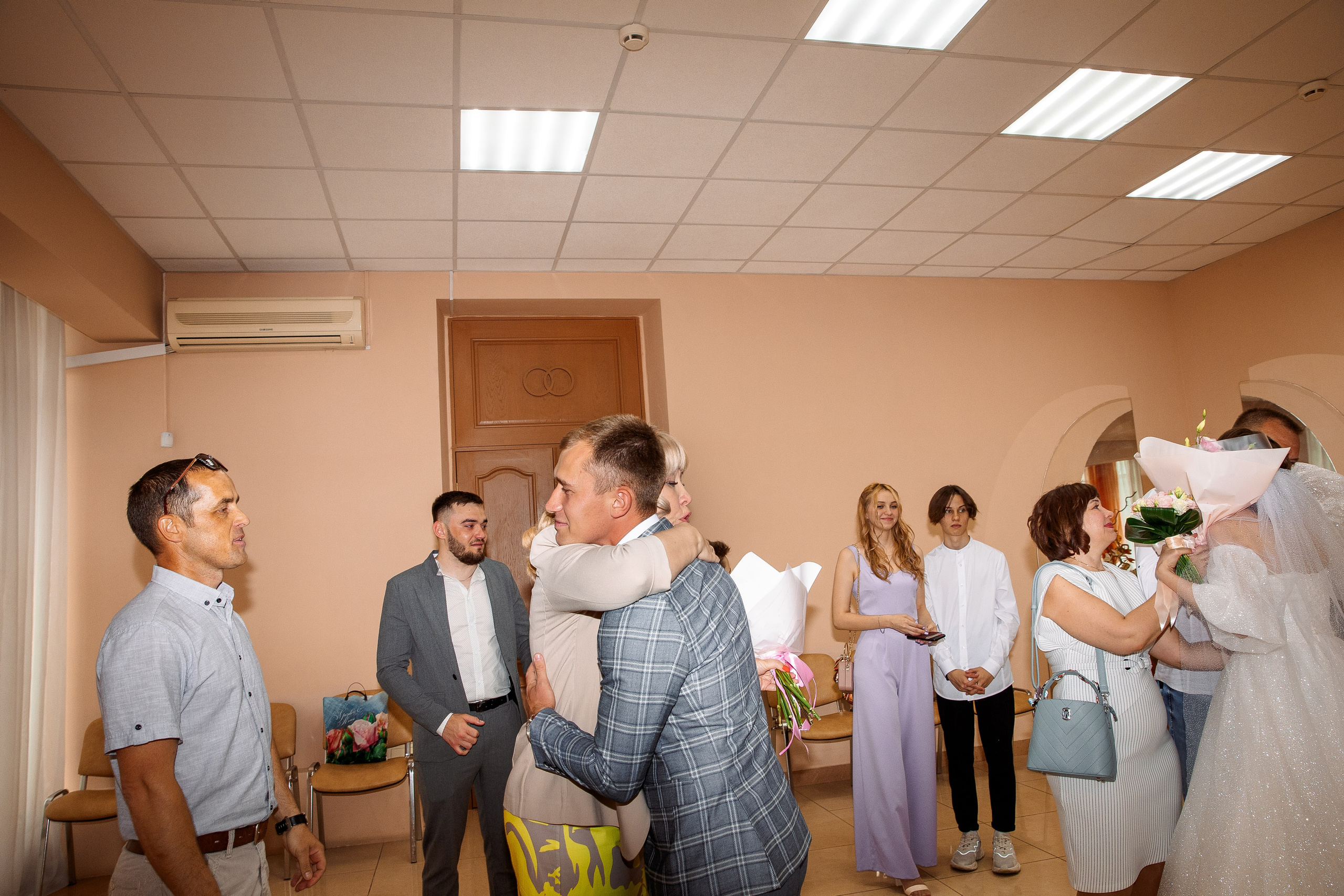 Елизавета и Александр. Свадебный и семейный фотограф в Челябинске Юлия Ишимова