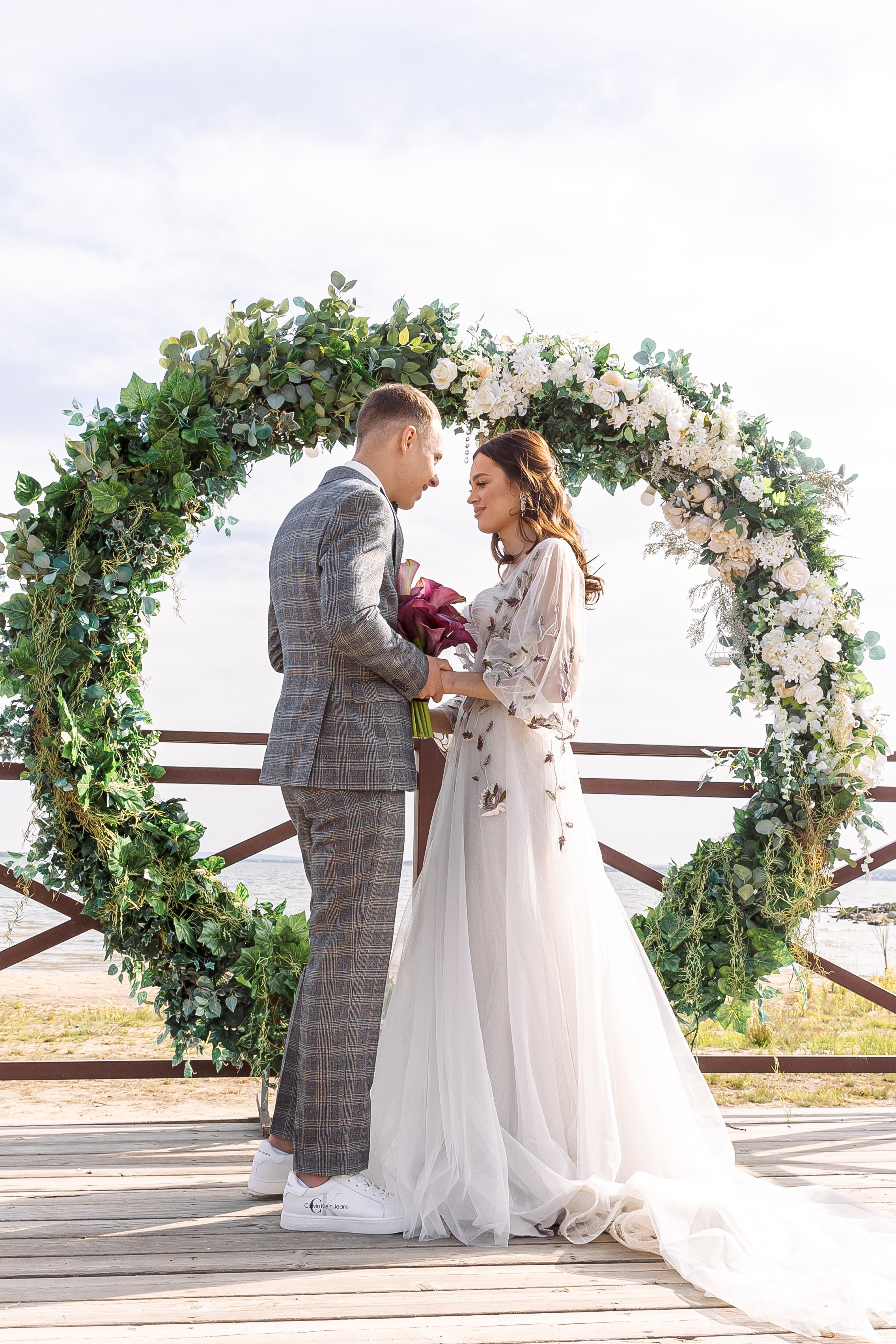 Ангелина и Иван. Свадебный и семейный фотограф в Челябинске Юлия Ишимова