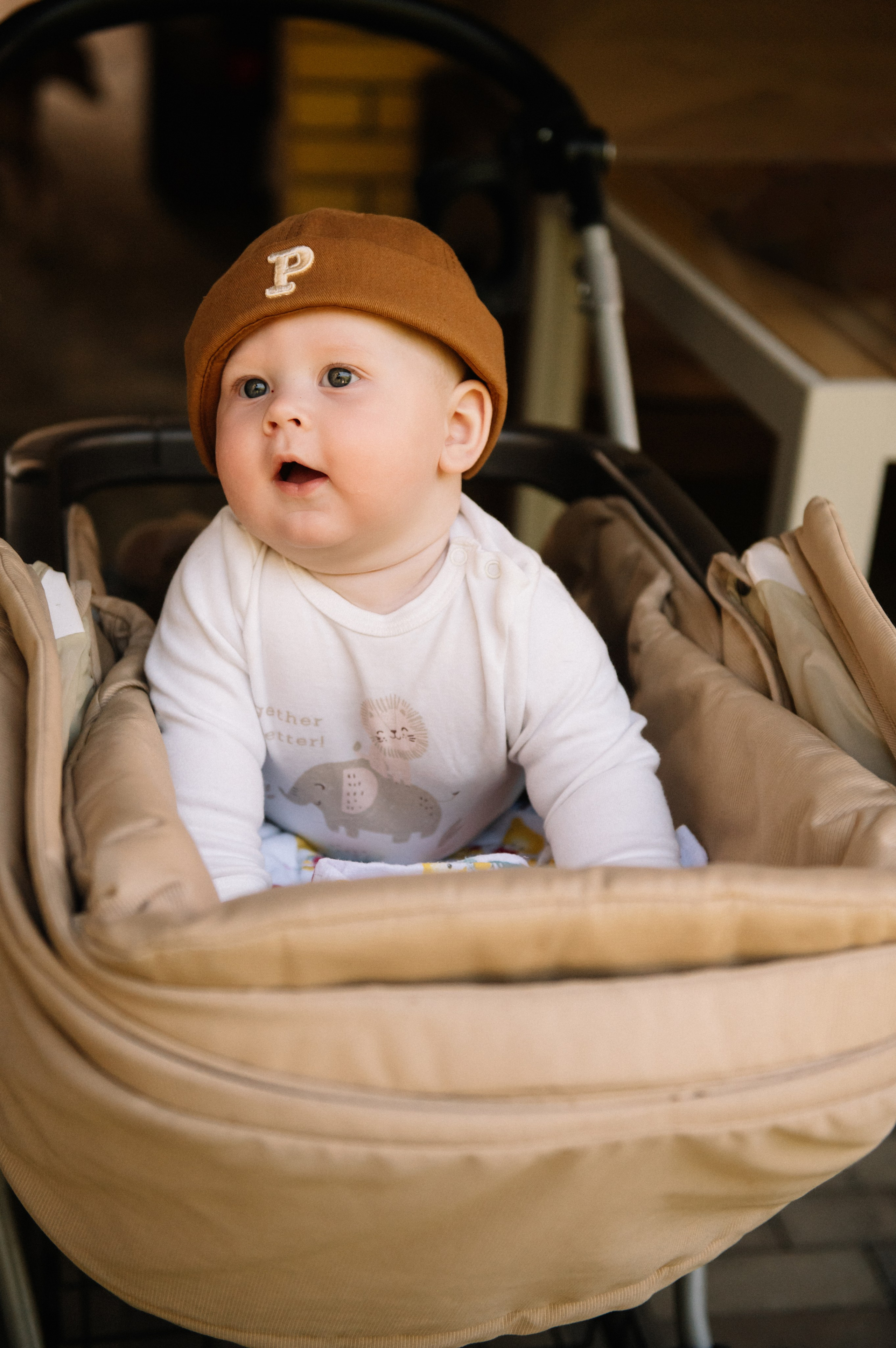 Юля, Вова, Рома и их хвостики (Щелково, 2024). Анна Пушина, фотограф, Москва, Королев, Пушкино