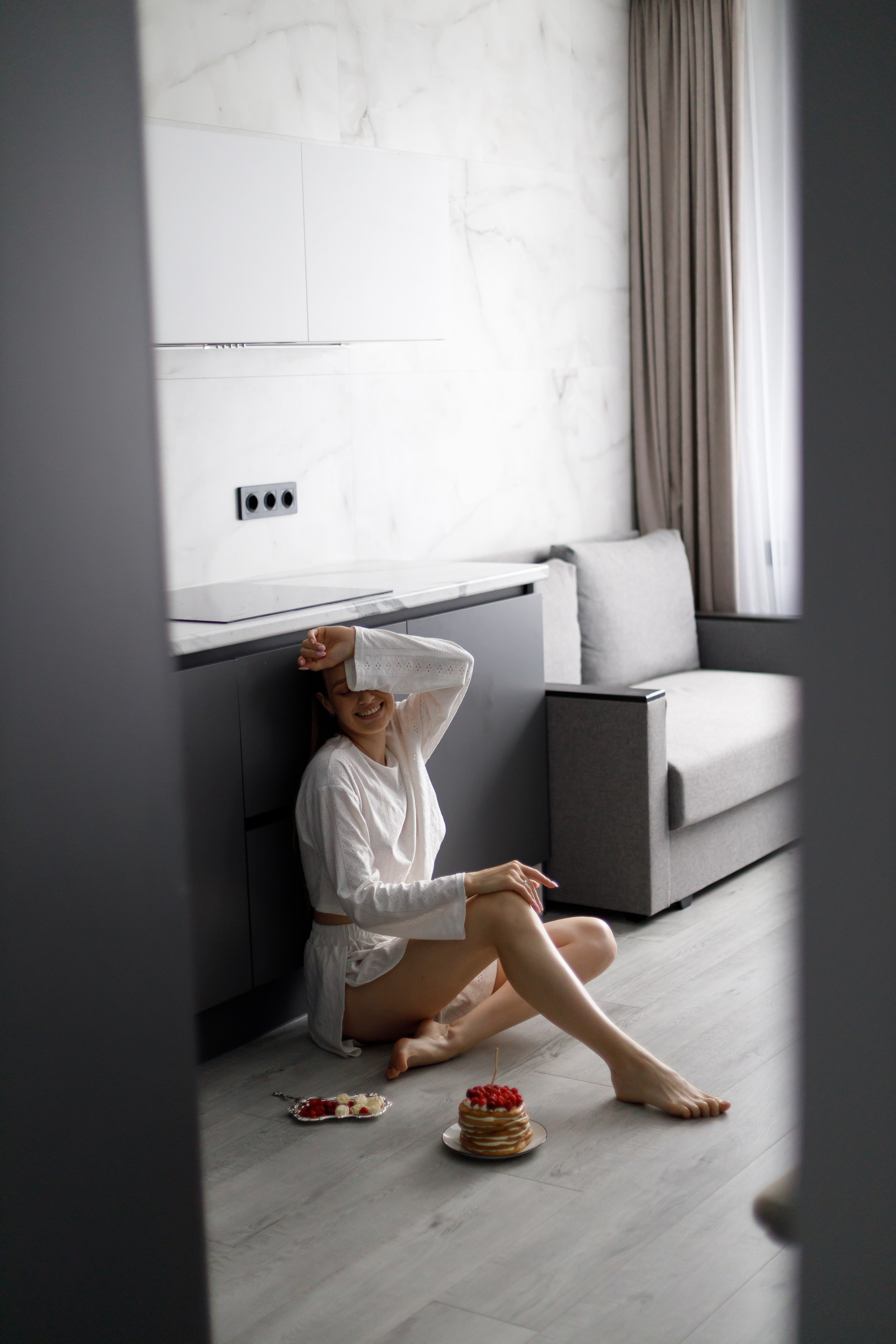 Елена. Фотограф в Самаре Алена Гречка