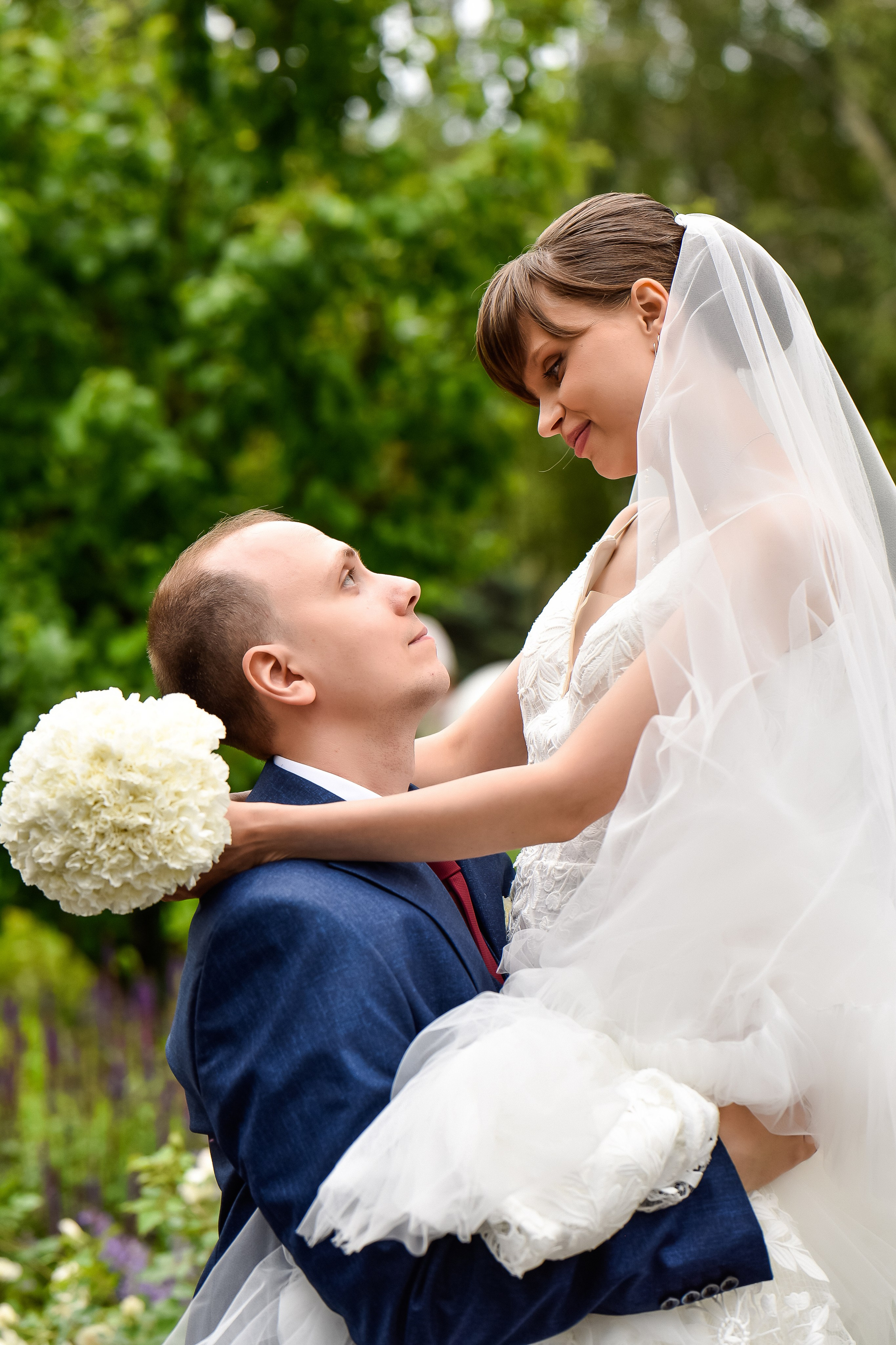 Свадьба Андрей и Ирина