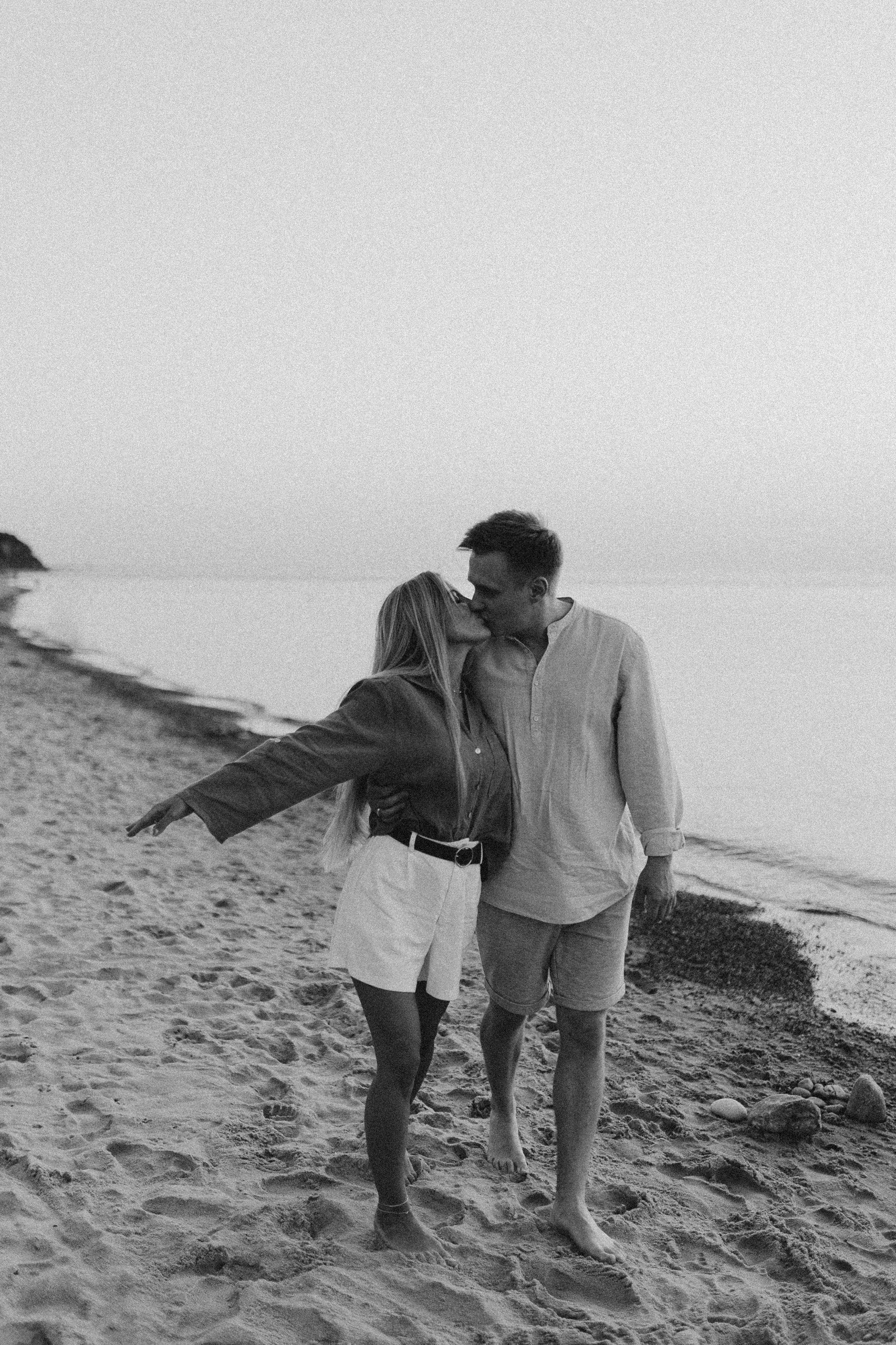 V&V. Свадебный и портретный фотограф в Калининграде и Москве Марк Юдинцев