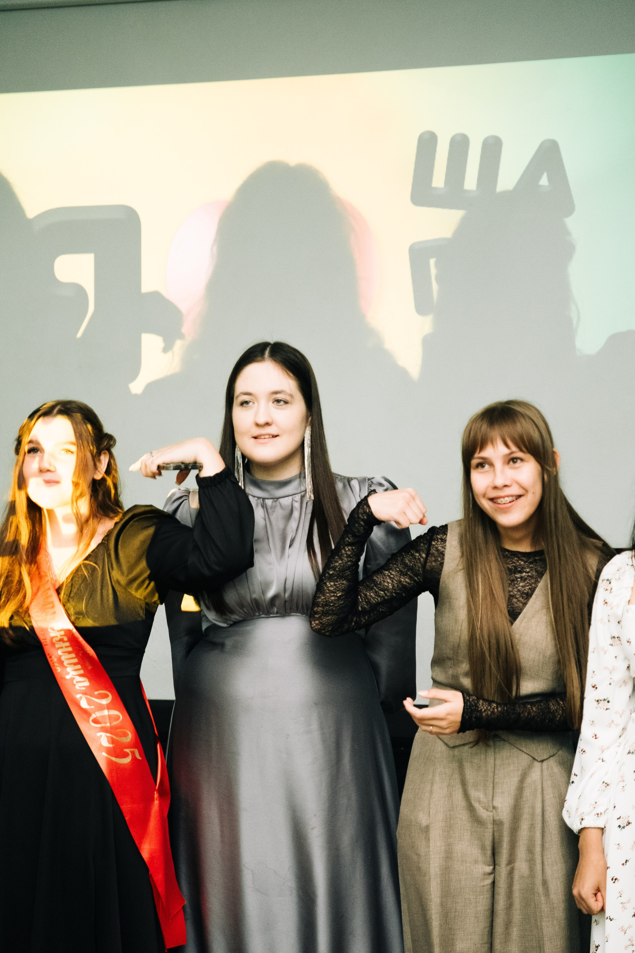 Выпускной. Фотограф в Иркутске Анна Мирошникова