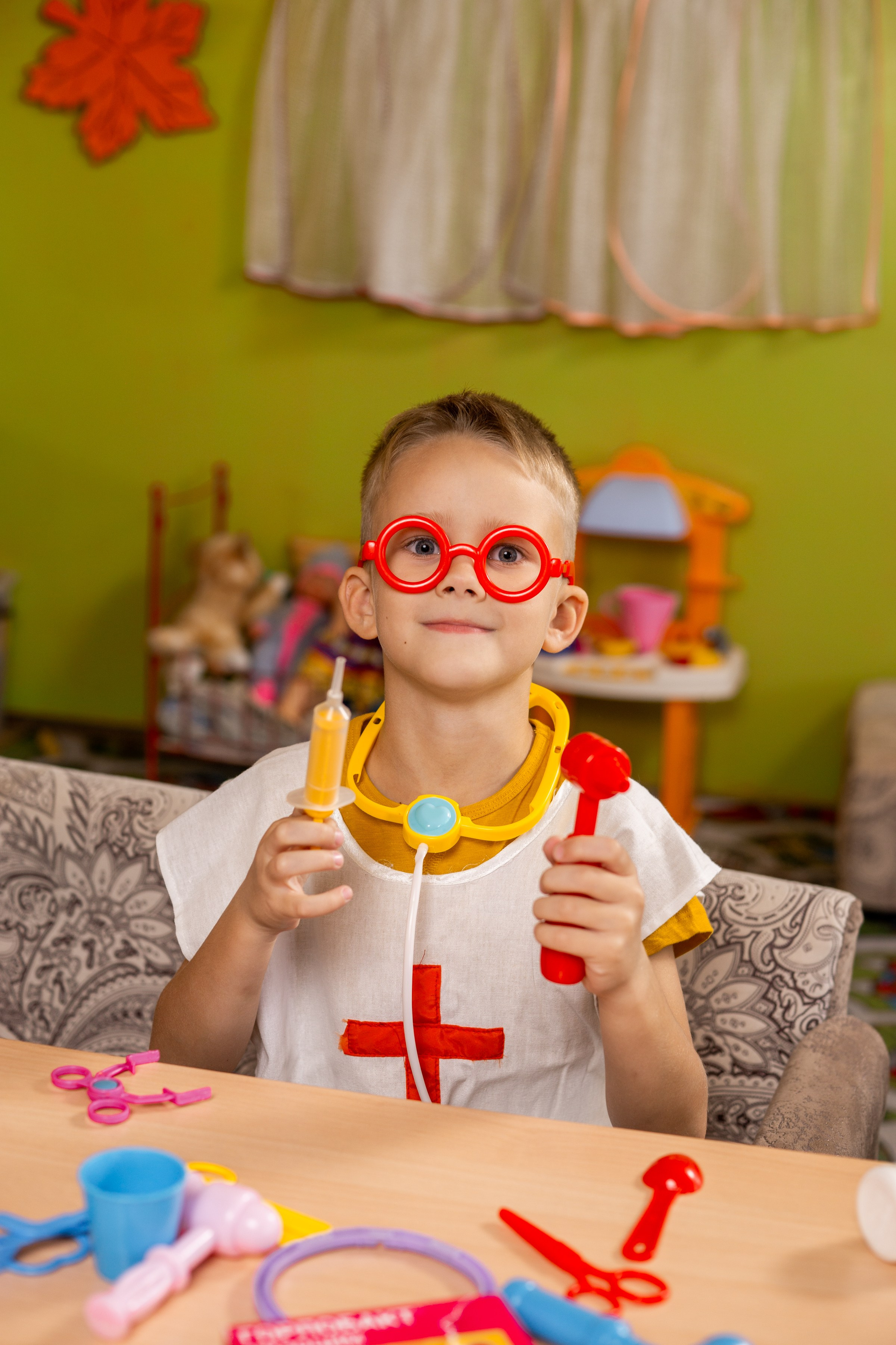 ДС 12. Ольга Плаксина фотограф в Саратове