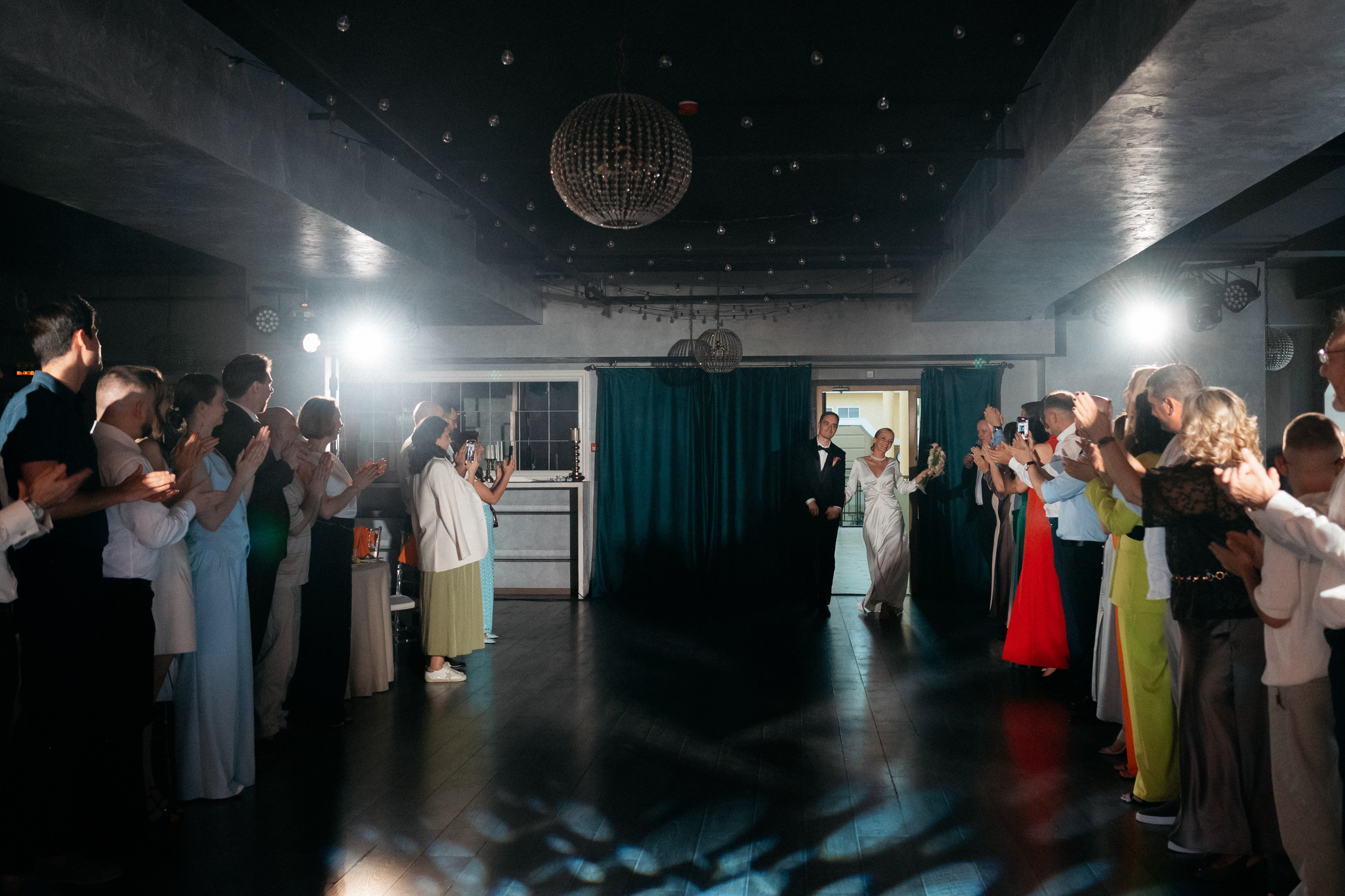 Svetlana|Egor. Свадебный фотограф Санкт-Петербург DanyaPhotoart