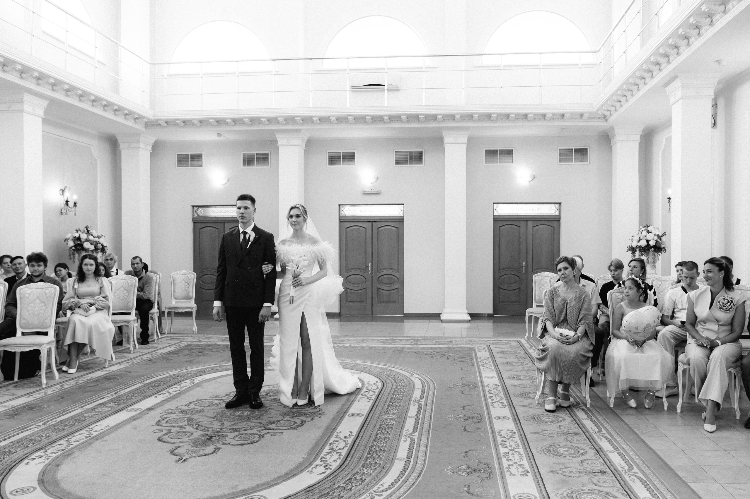 Daria | Egor. Свадебный фотограф Санкт-Петербург DanyaPhotoart