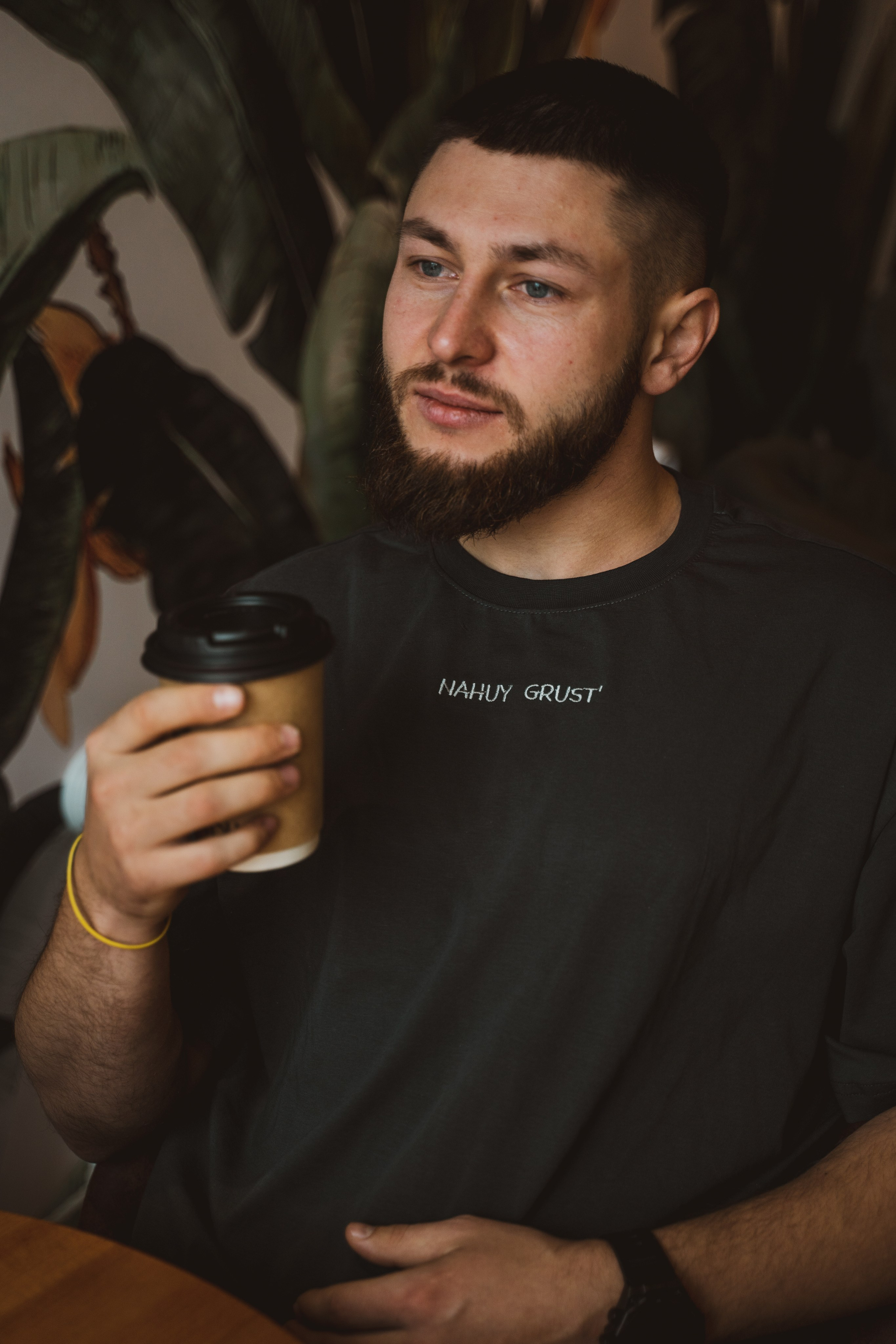 Бренд футболок. Свадебный и репортажный фотограф в Уфе| Осетрова Ольга