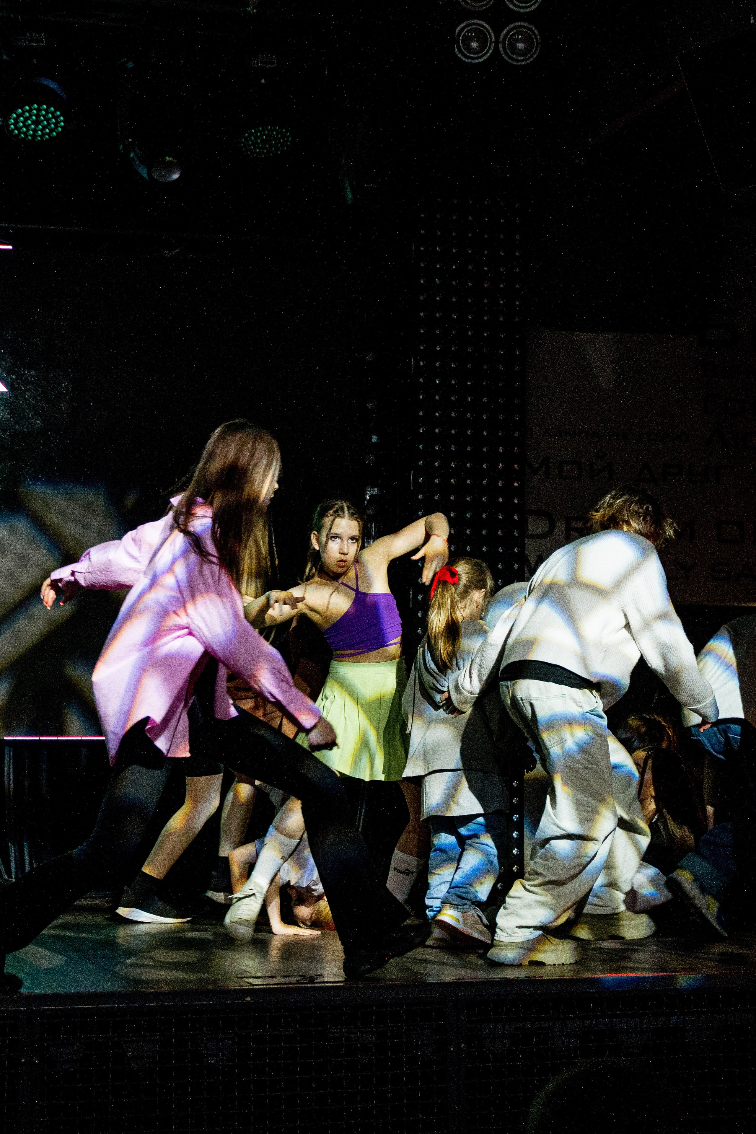 Танцевальная школа MDC. Свадебный и репортажный фотограф в Уфе| Осетрова Ольга