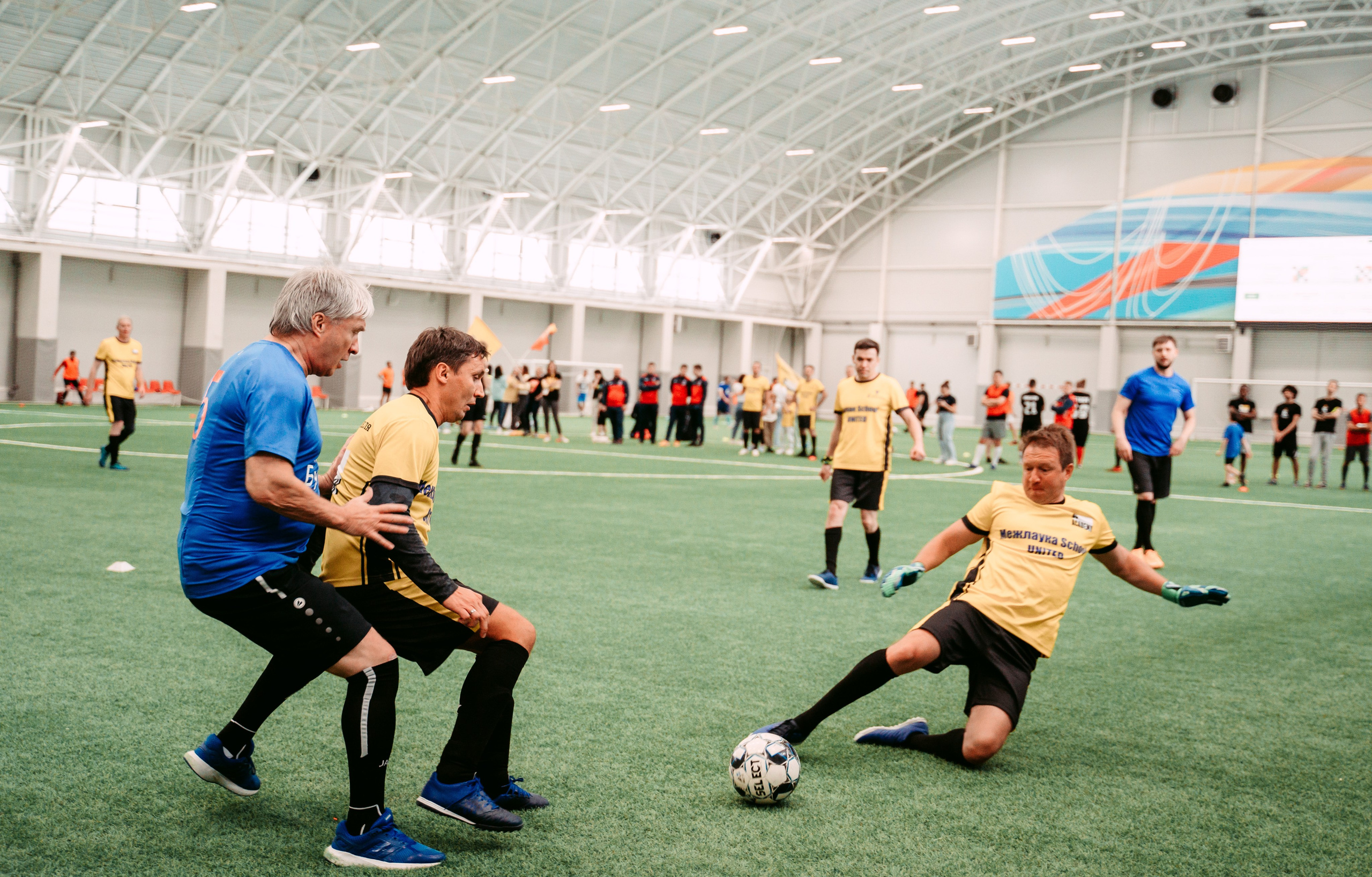 Bala-city Football cup / 2023. Саша Копылов, фотограф в Казани