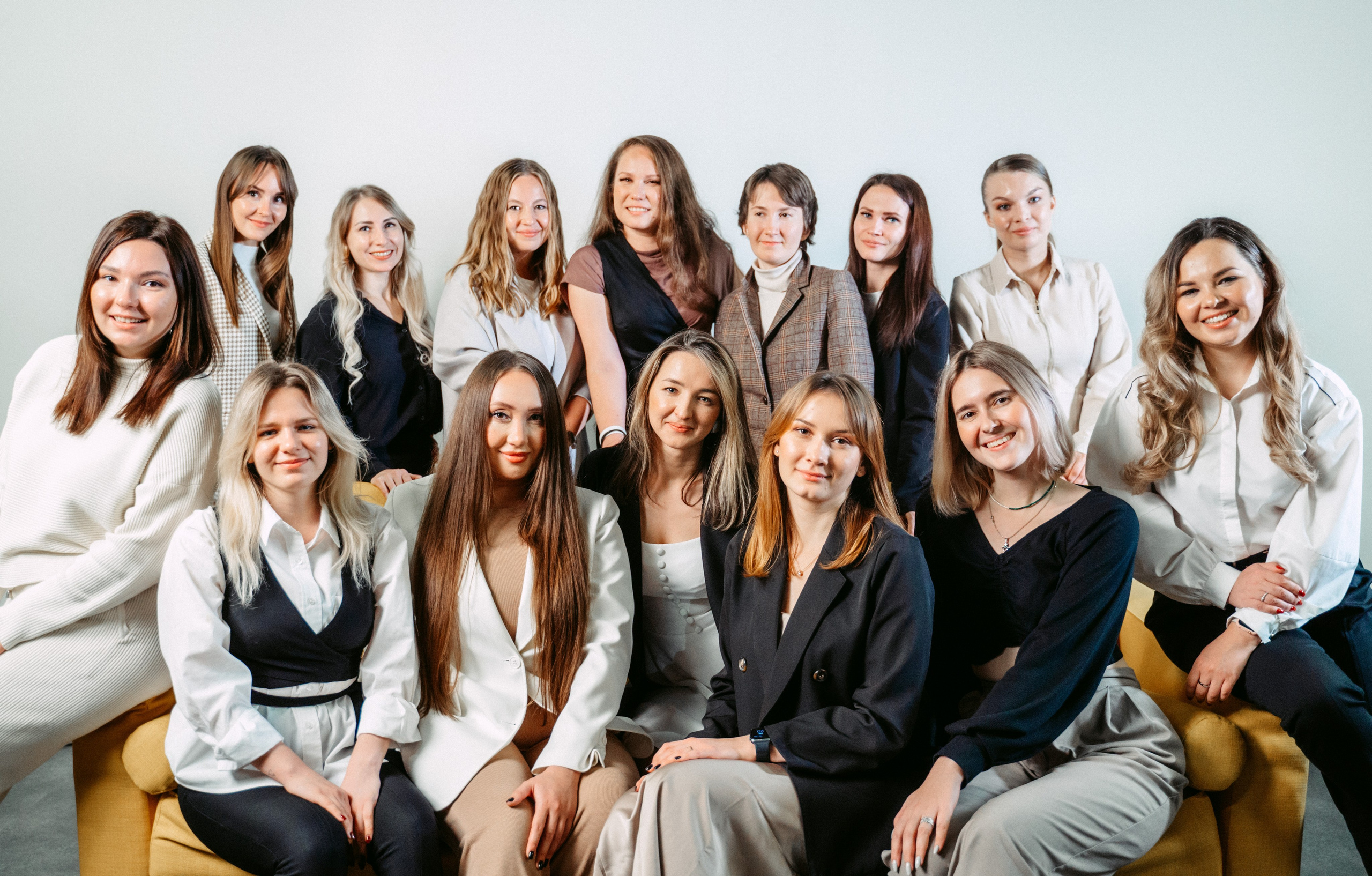 БАРС Груп / HR-departament ИТ-холдинга. Саша Копылов, фотограф в Казани