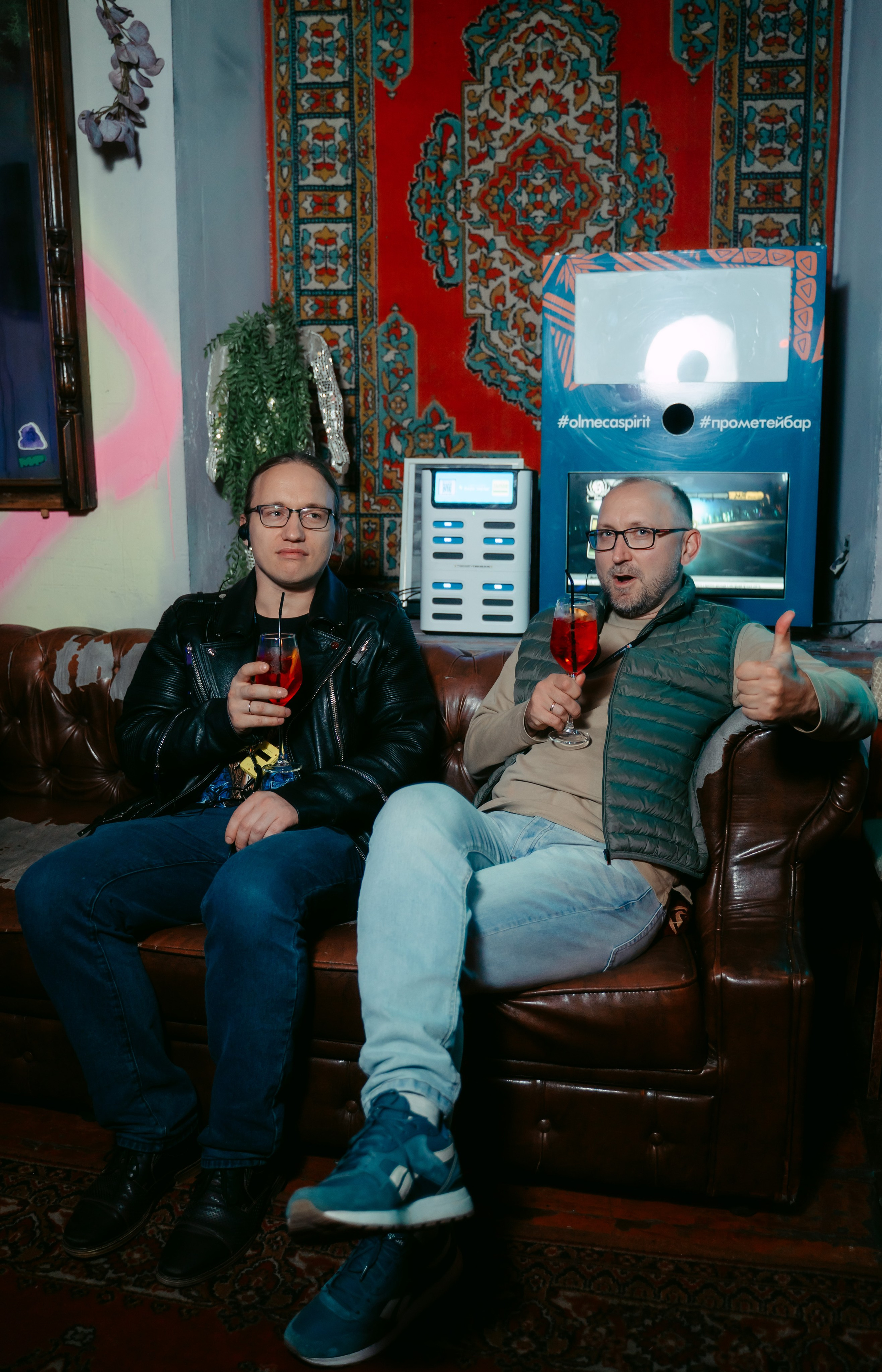 IGS: 12 лет компании / 2023. Саша Копылов, фотограф в Казани