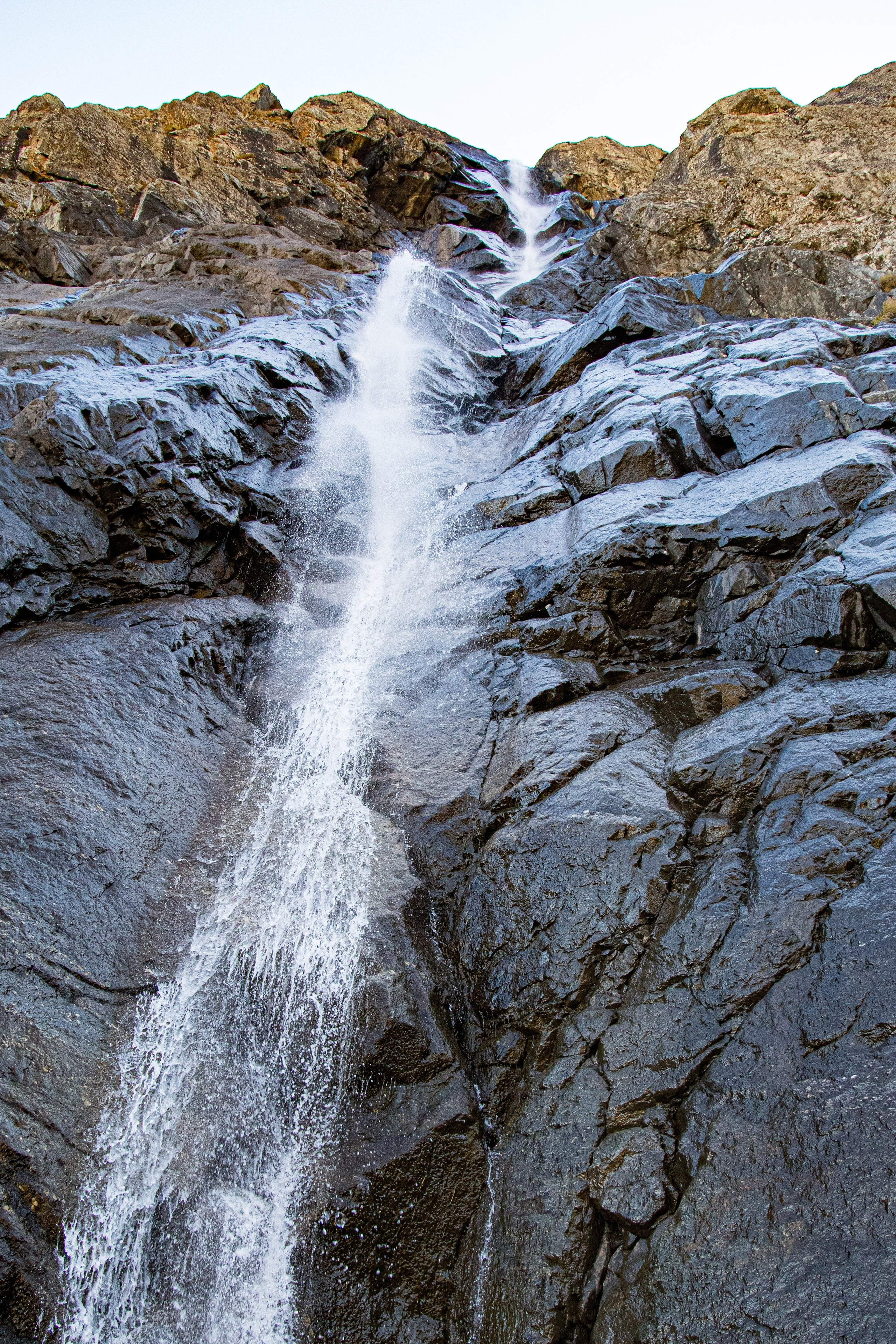 Report: Пейзажи Кавказа. Фотограф в Перми Любовь Огородова | Авторские туры