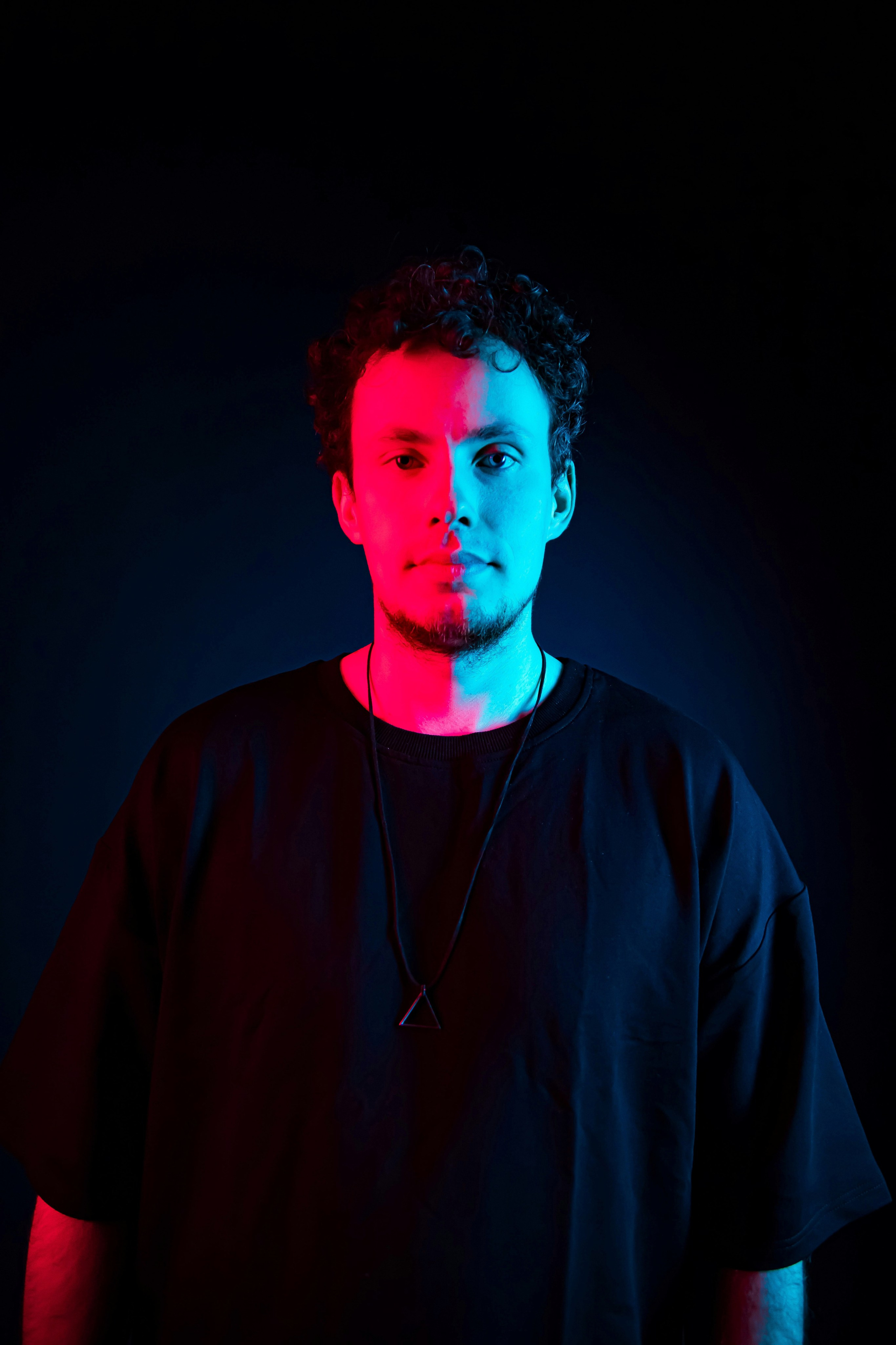 Portrait: Герман. Фотограф в Перми Любовь Огородова | Авторские туры