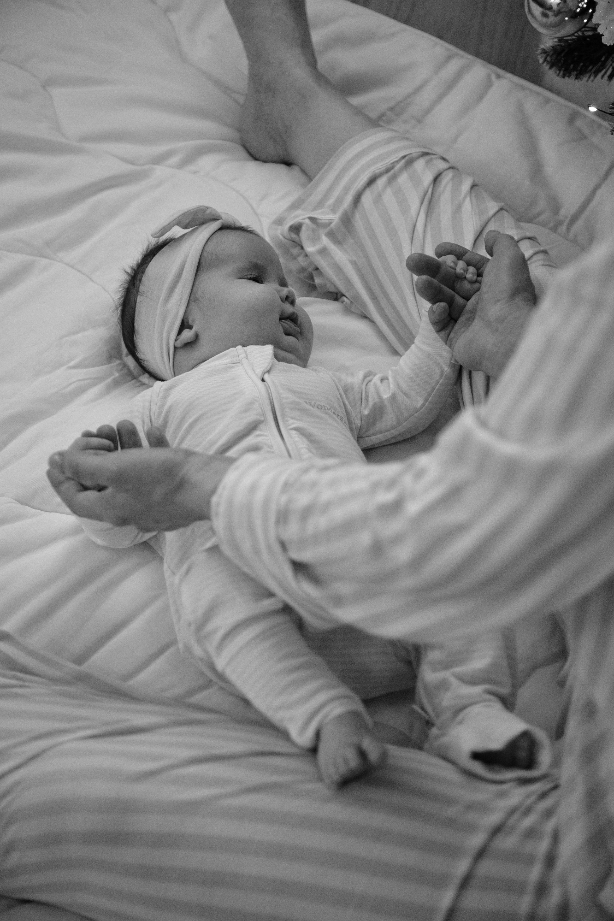 Portrait: Малышка Лена. Фотограф в Перми Любовь Огородова | Авторские туры