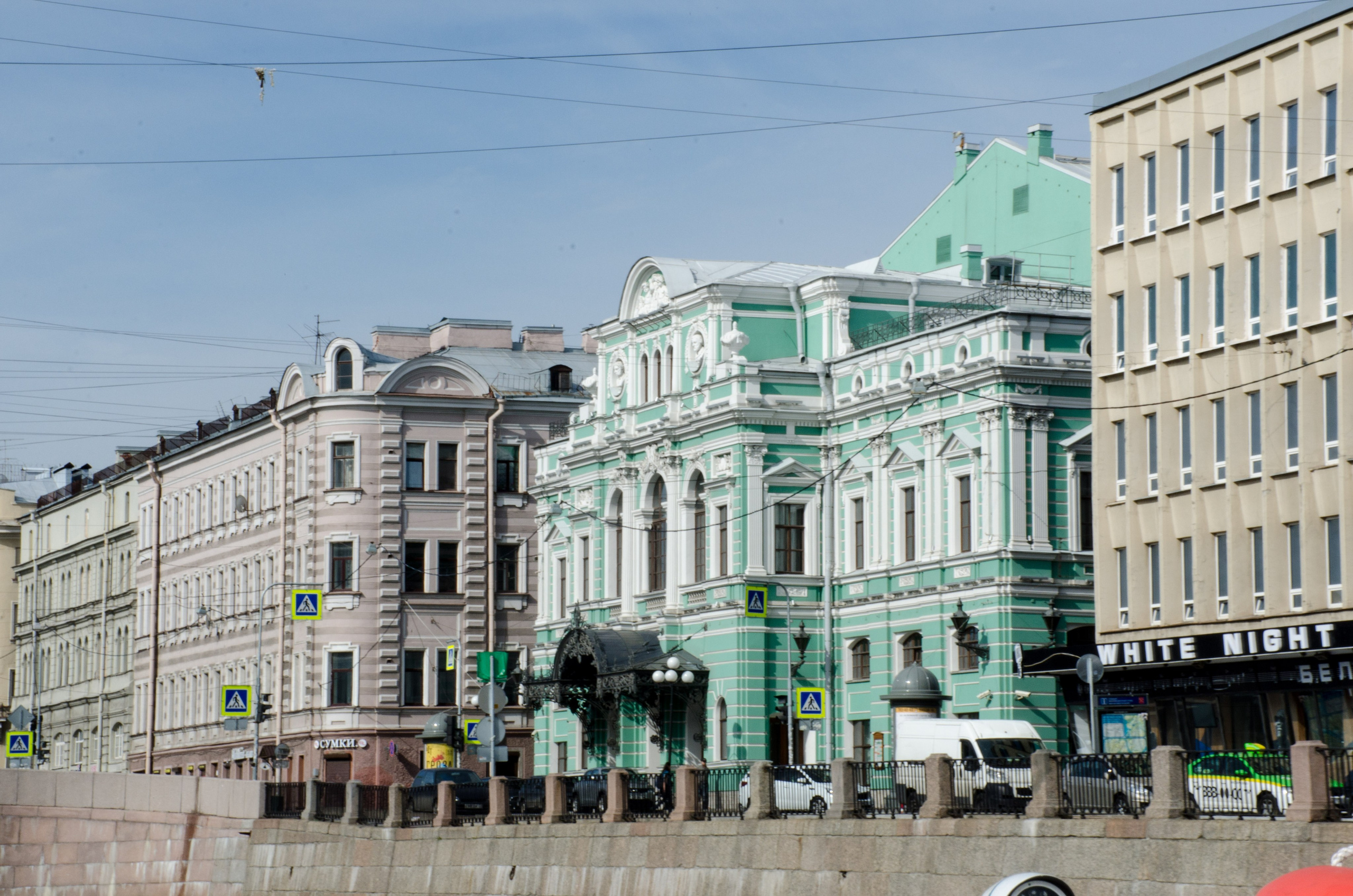 Путешествия. Фотограф и ретушер Самохвалова Ольга