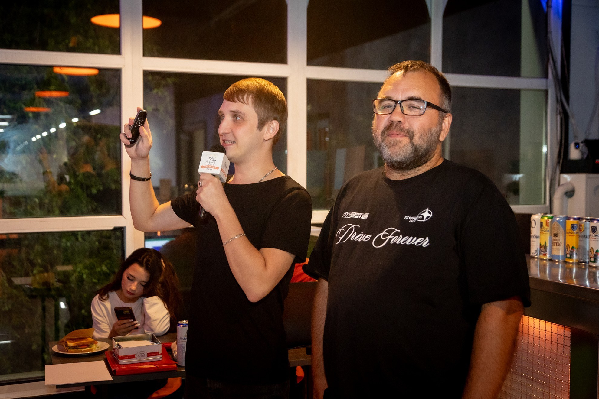 КВИЗ 5й Уровень. Свадебный и репортажный фотограф в Москве и Московской области