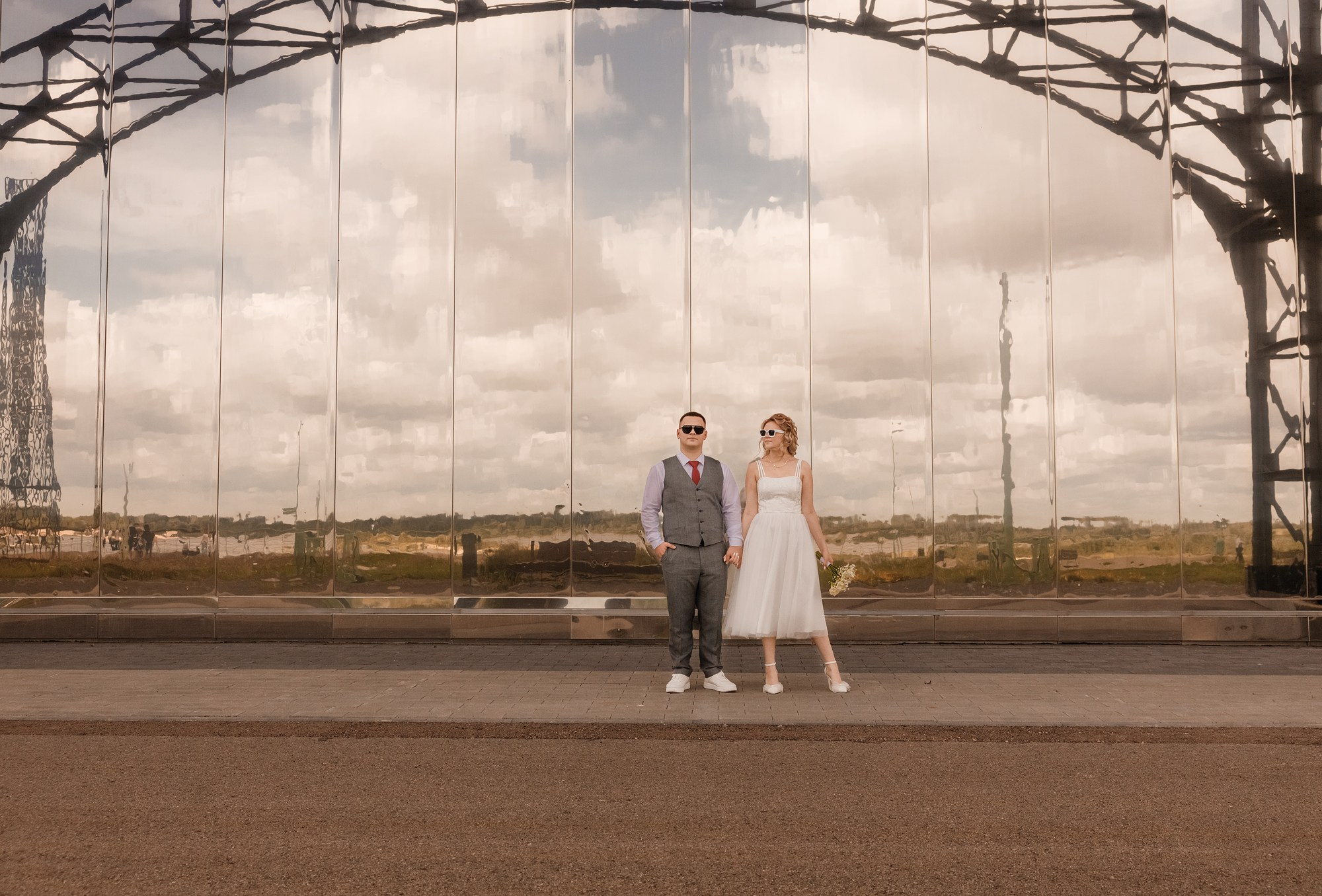 Никита и Анна. Главная