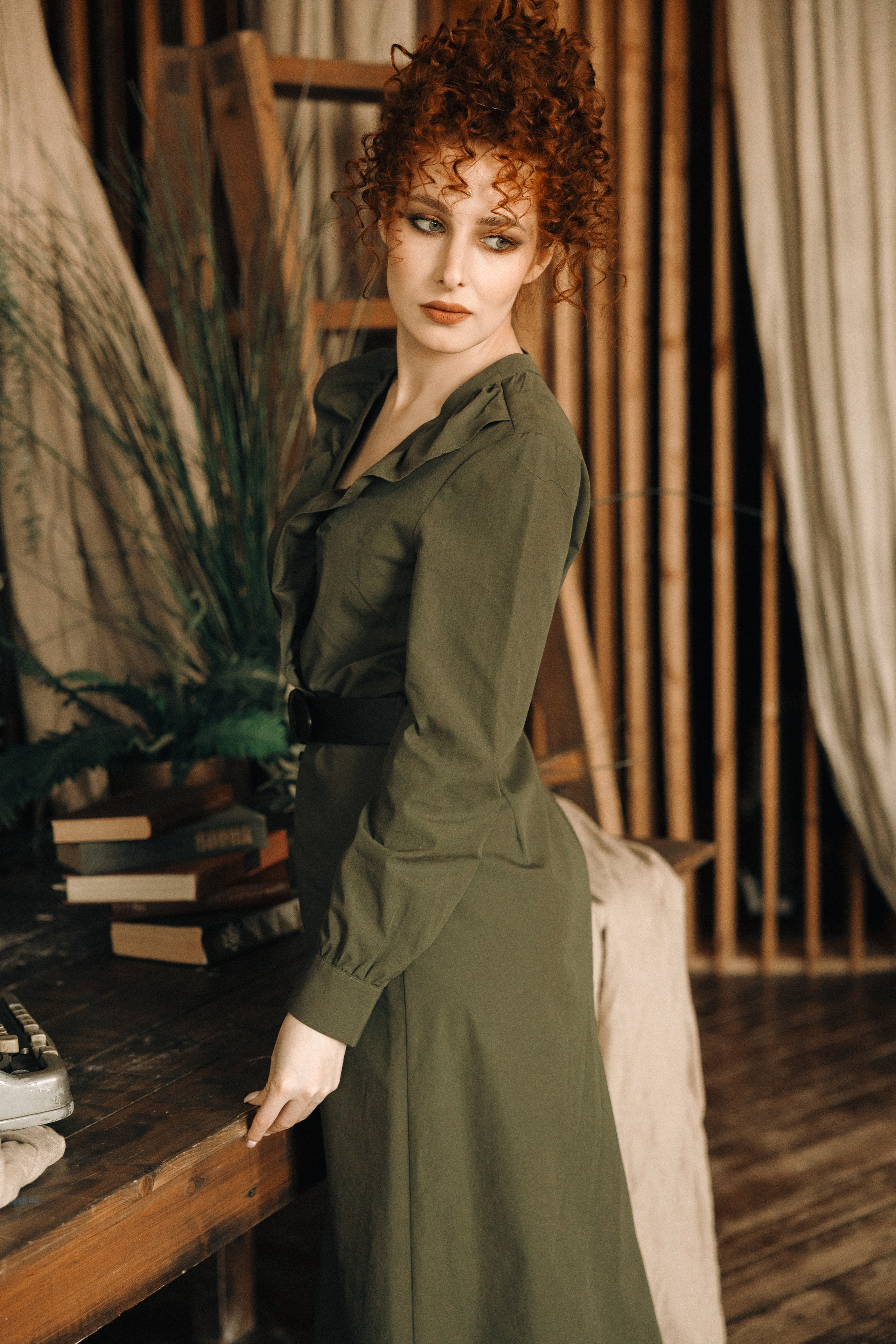 Марго. Главная