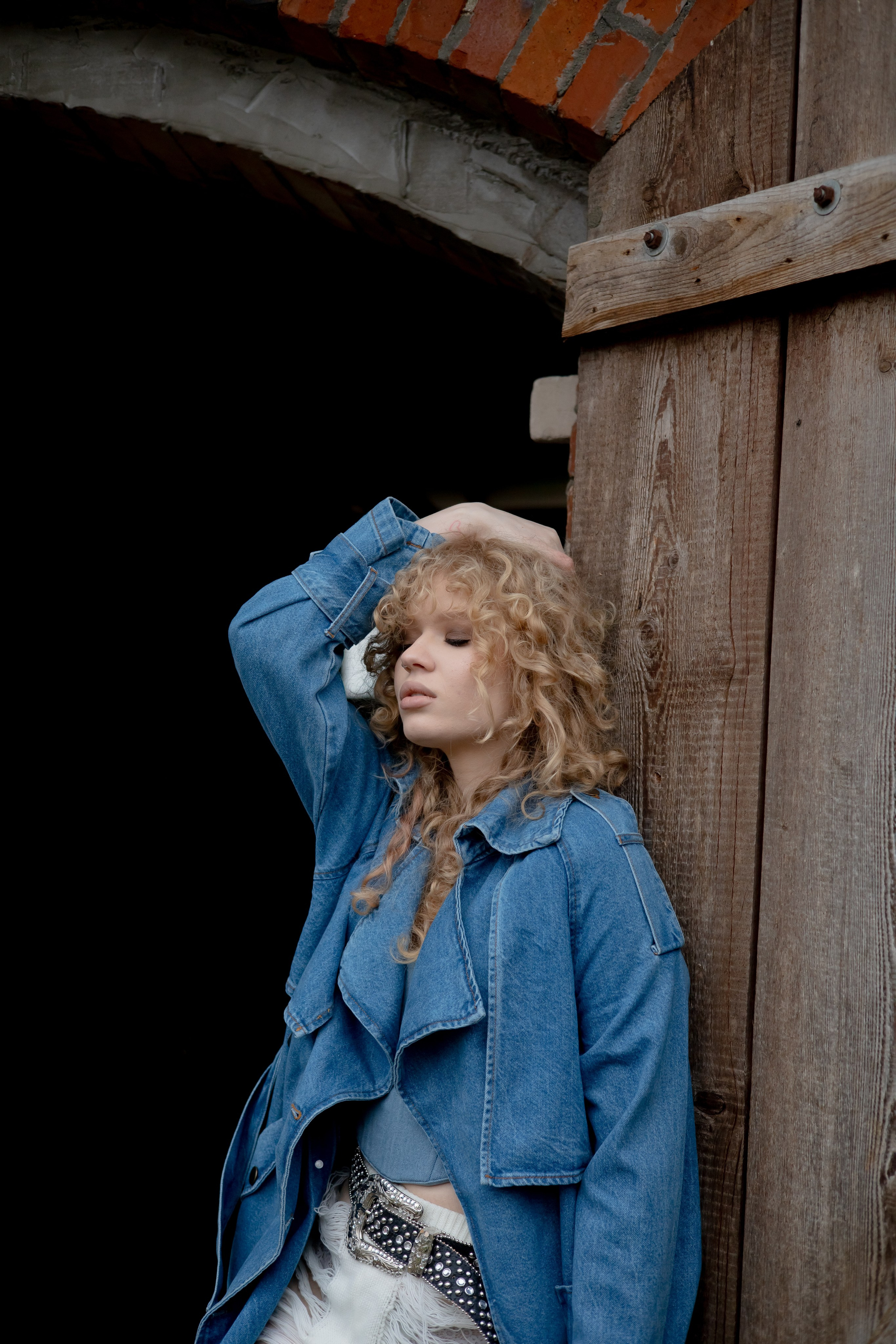 SOFIA. Фотограф Элла Ефимова